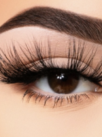 Attention Eyelashes