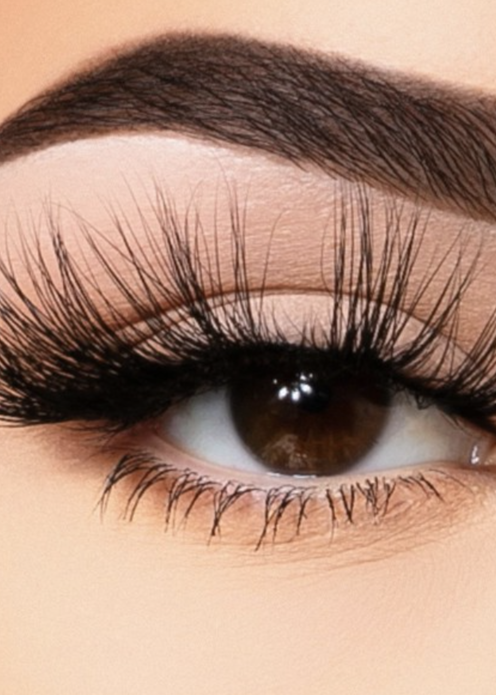 Attention Eyelashes