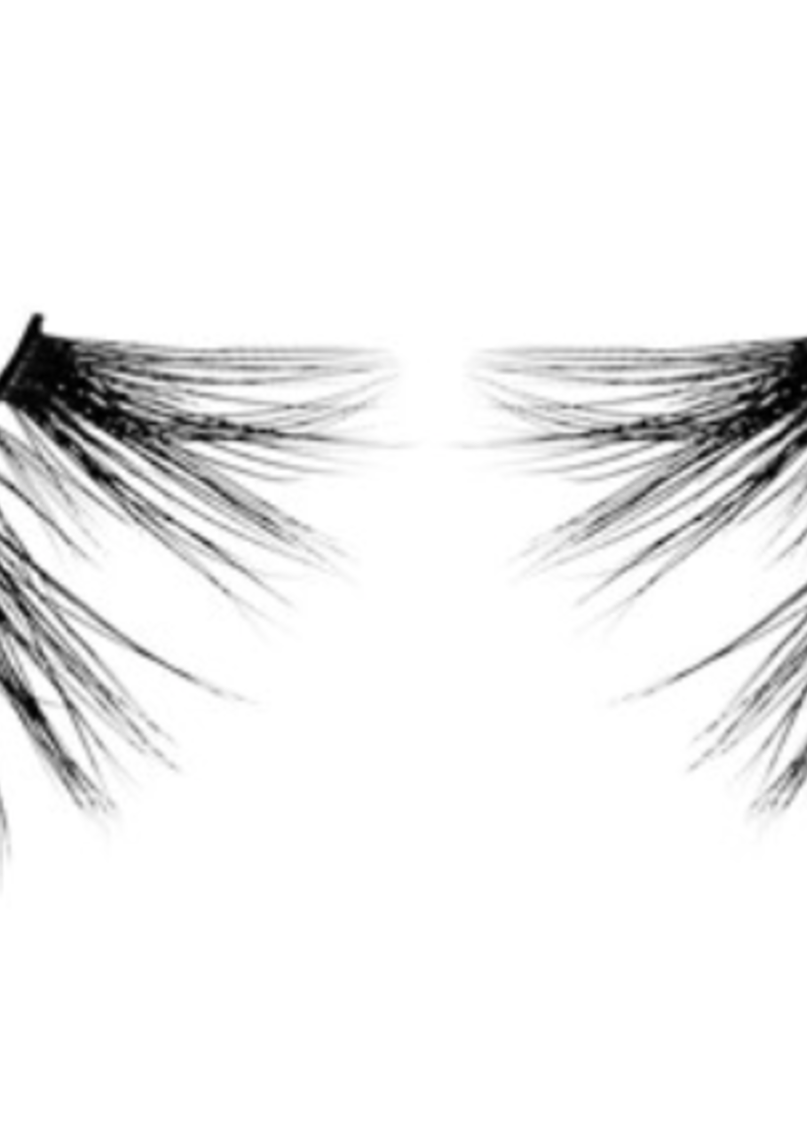 Attention Eyelashes