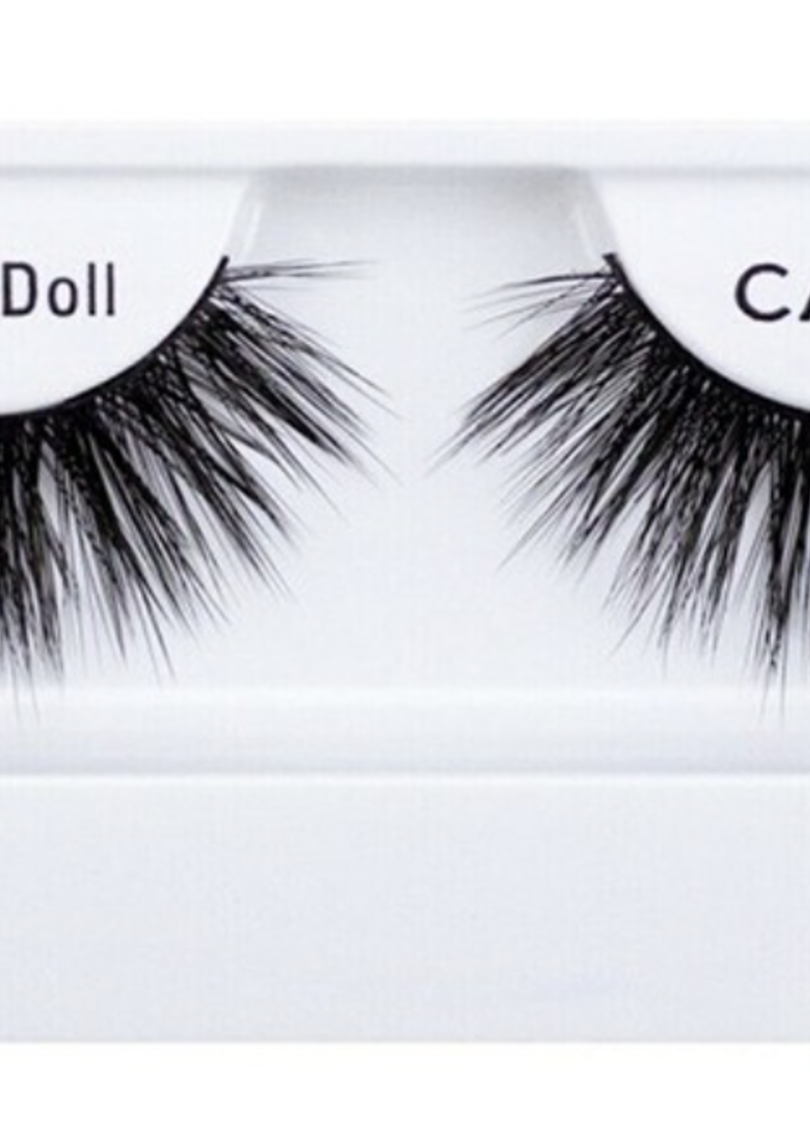 Baby Doll Eyelashes