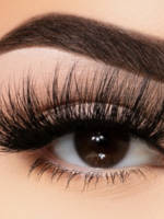 Limited Eyelashes