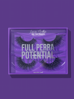 Full Perra Potential Eyelashes