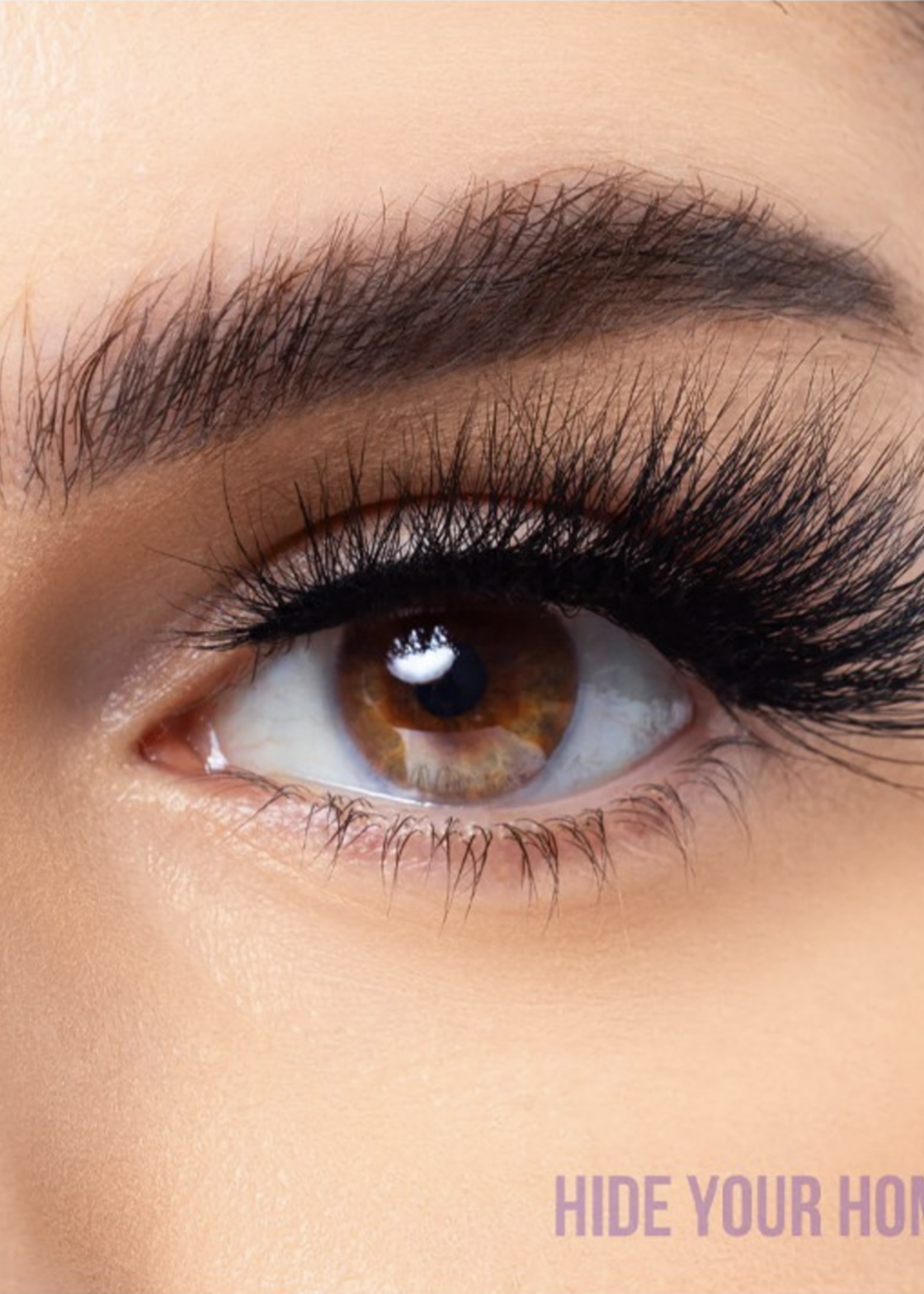 Full Perra Potential Eyelashes