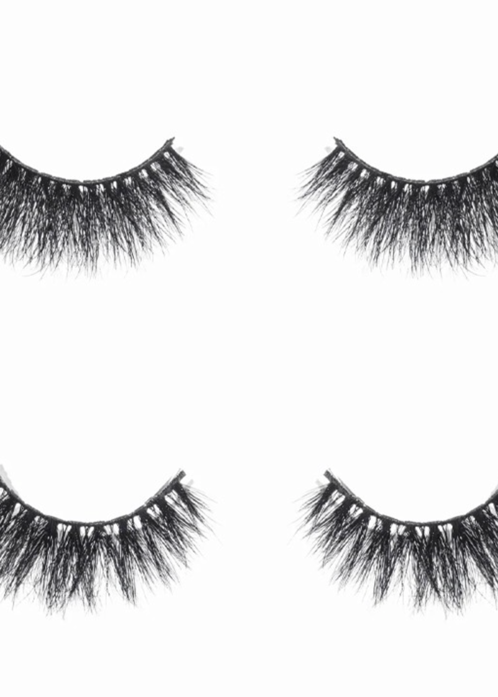 Full Perra Potential Eyelashes