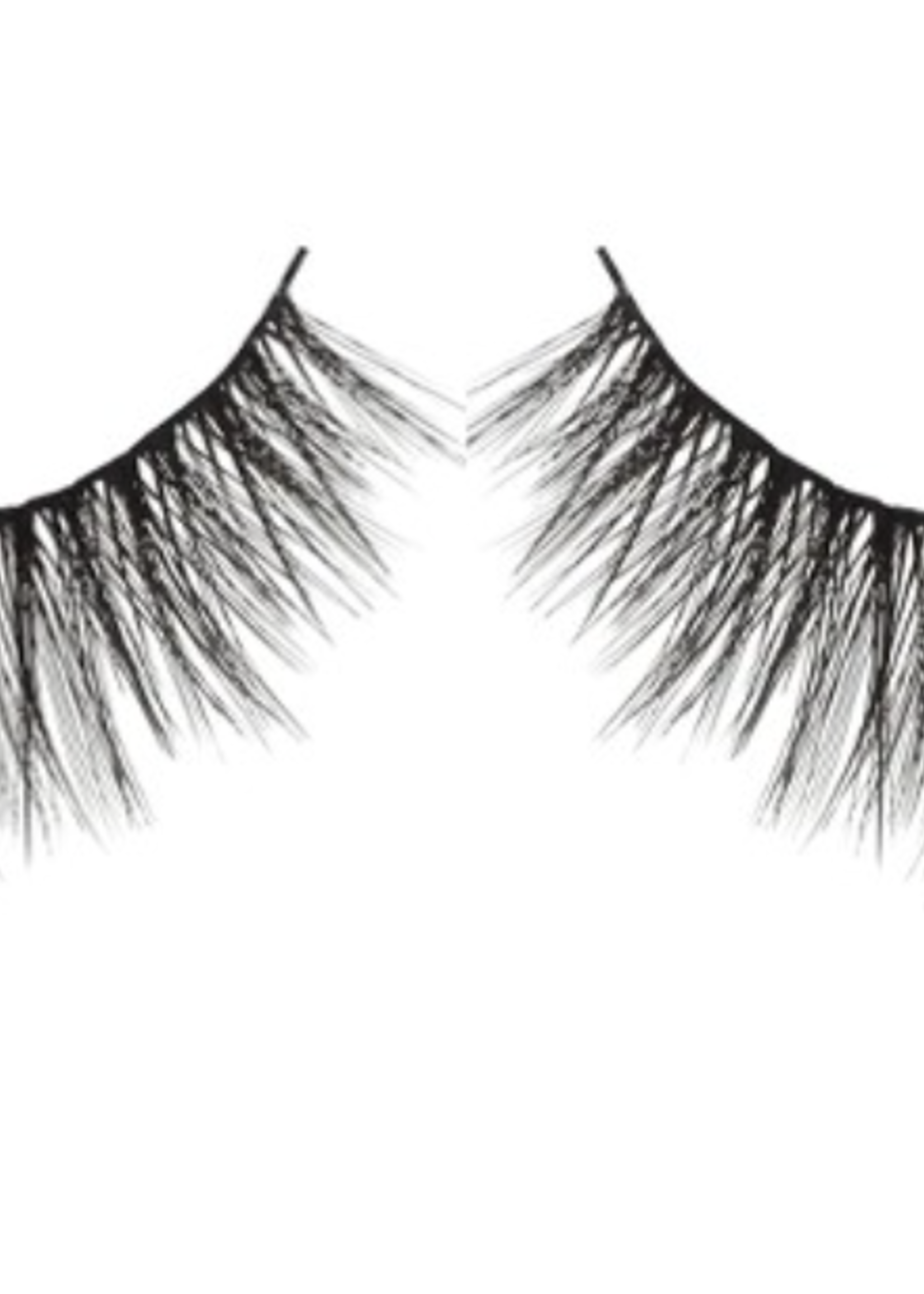 Hazel Eyelashes