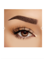 Reality Check Eyelashes