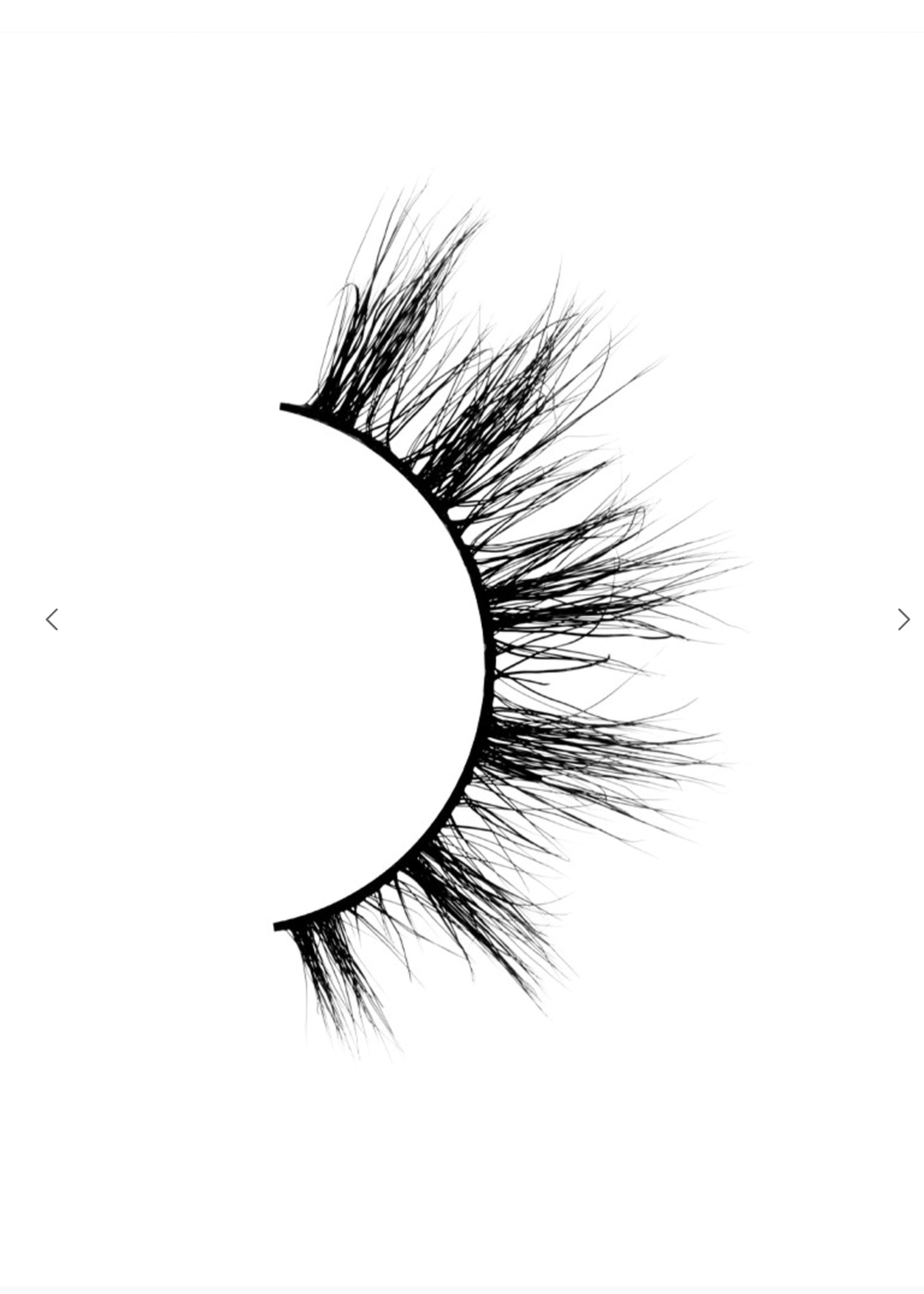 Reality Check Eyelashes