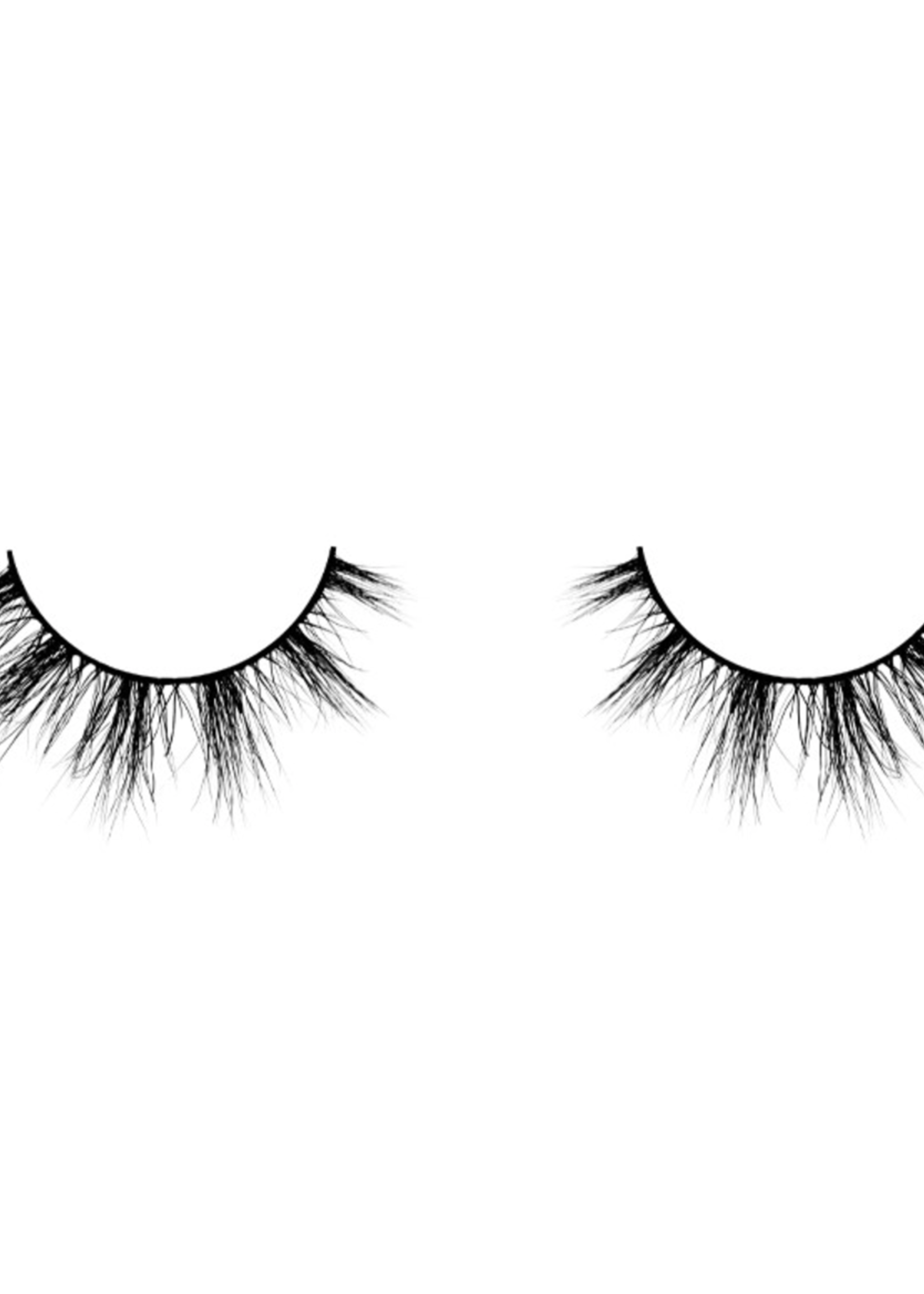 Reality Check Eyelashes