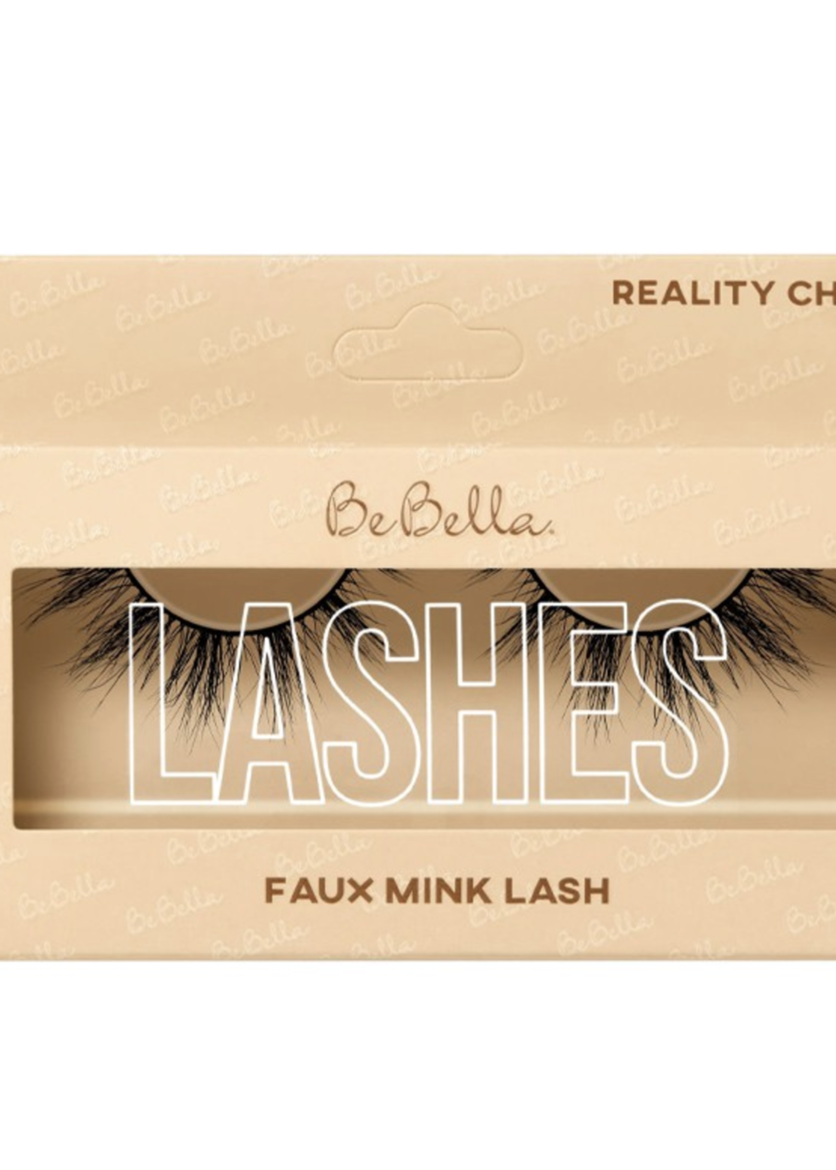 Reality Check Eyelashes