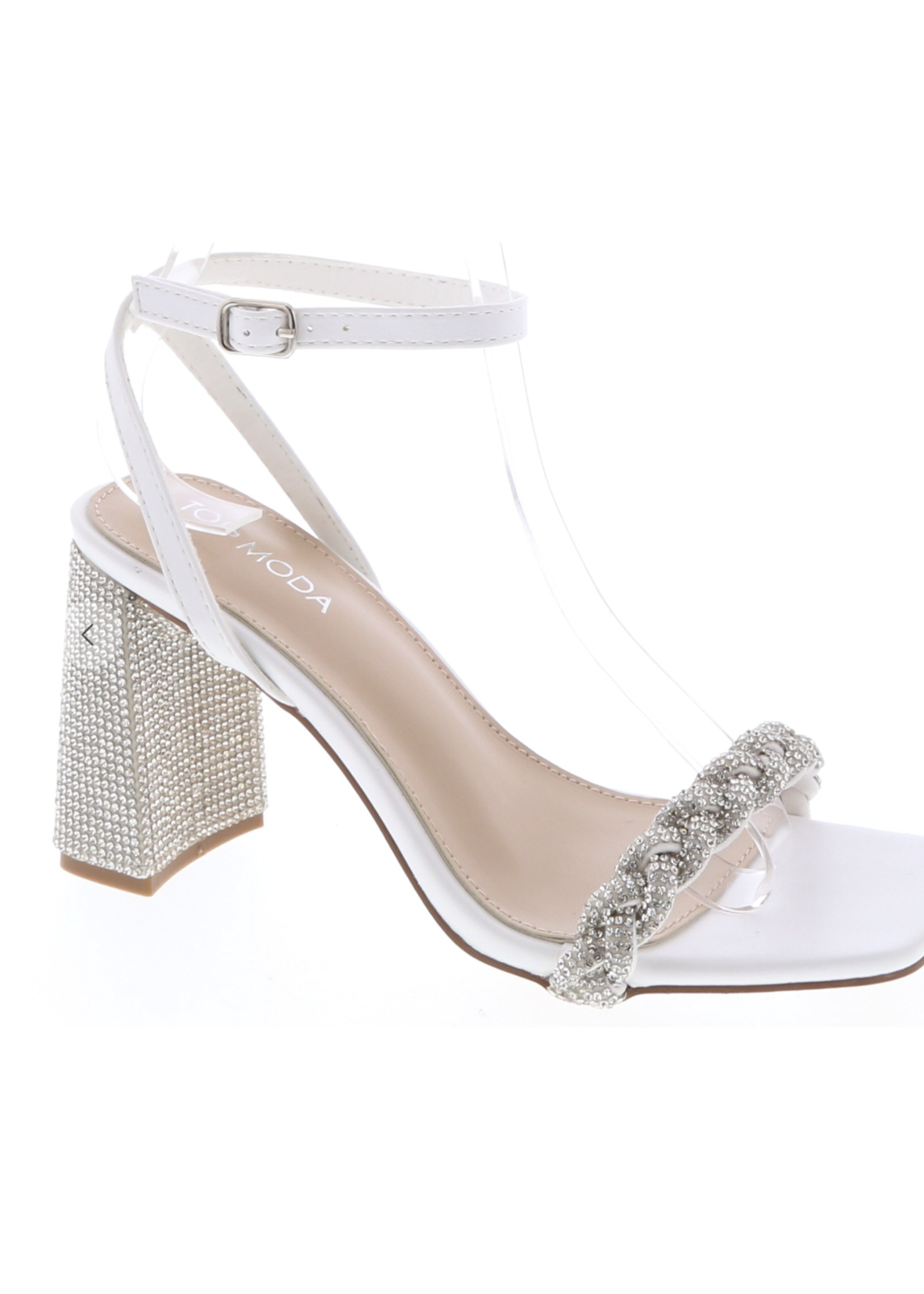 Very Girly Heel