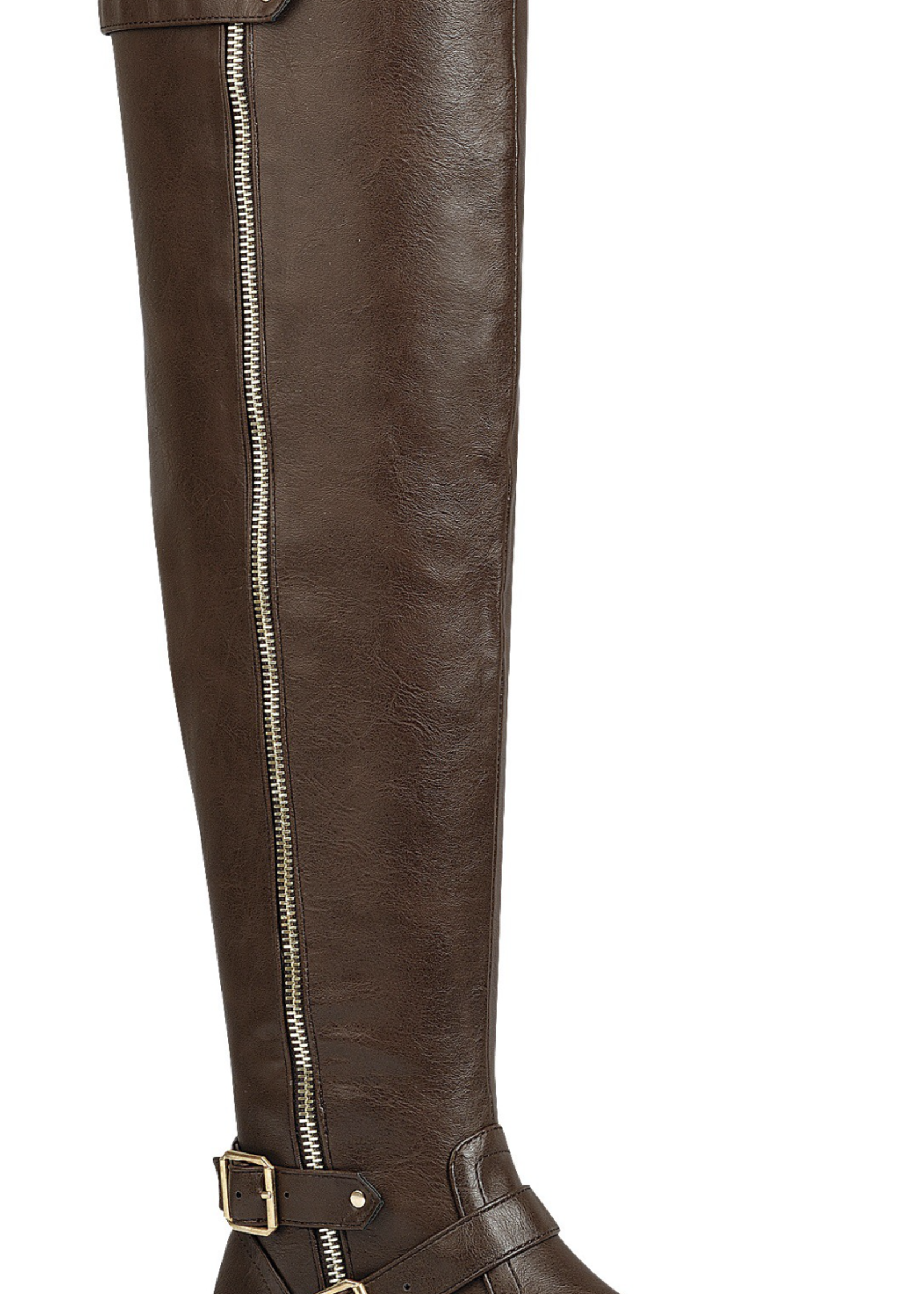 Cold Nights Boots