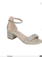 Cute And Flirty Heels