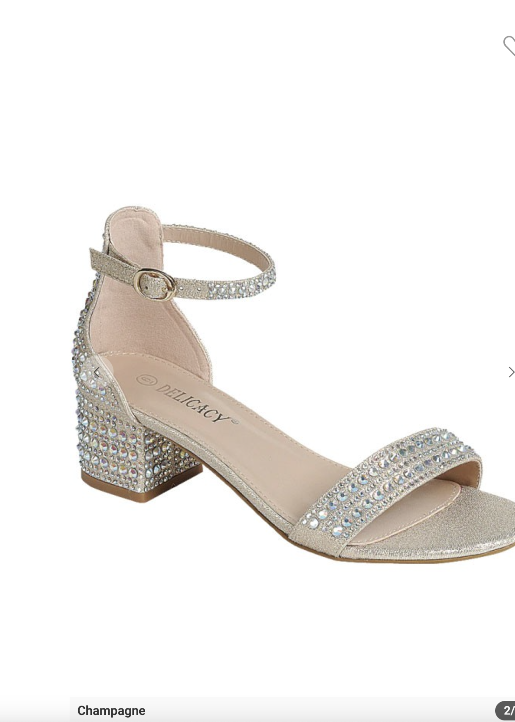 Cute And Flirty Heels