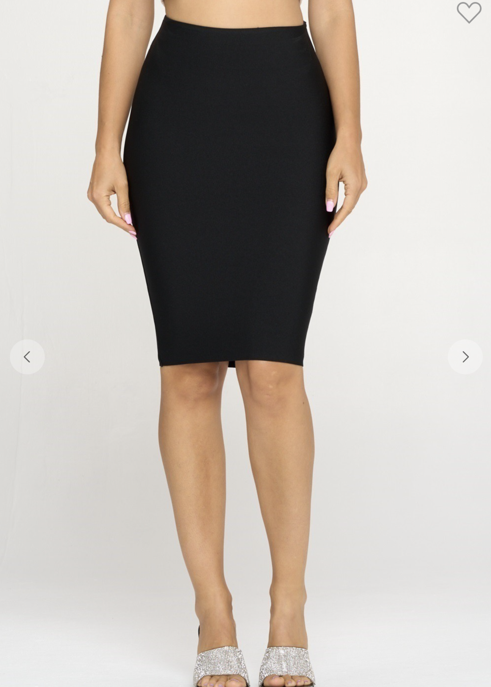 Cover Up Skirt