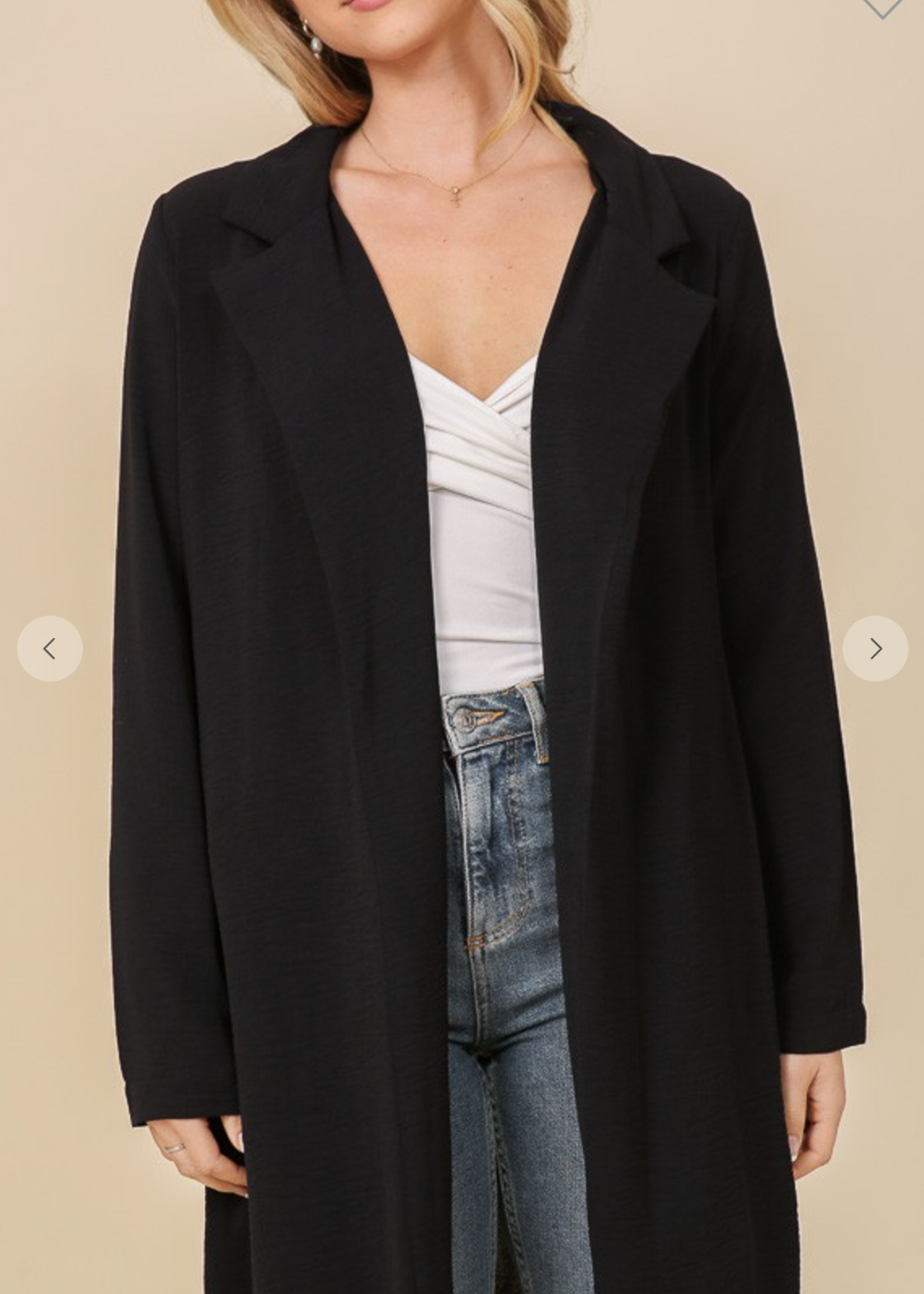 Cozy Era Cardigan