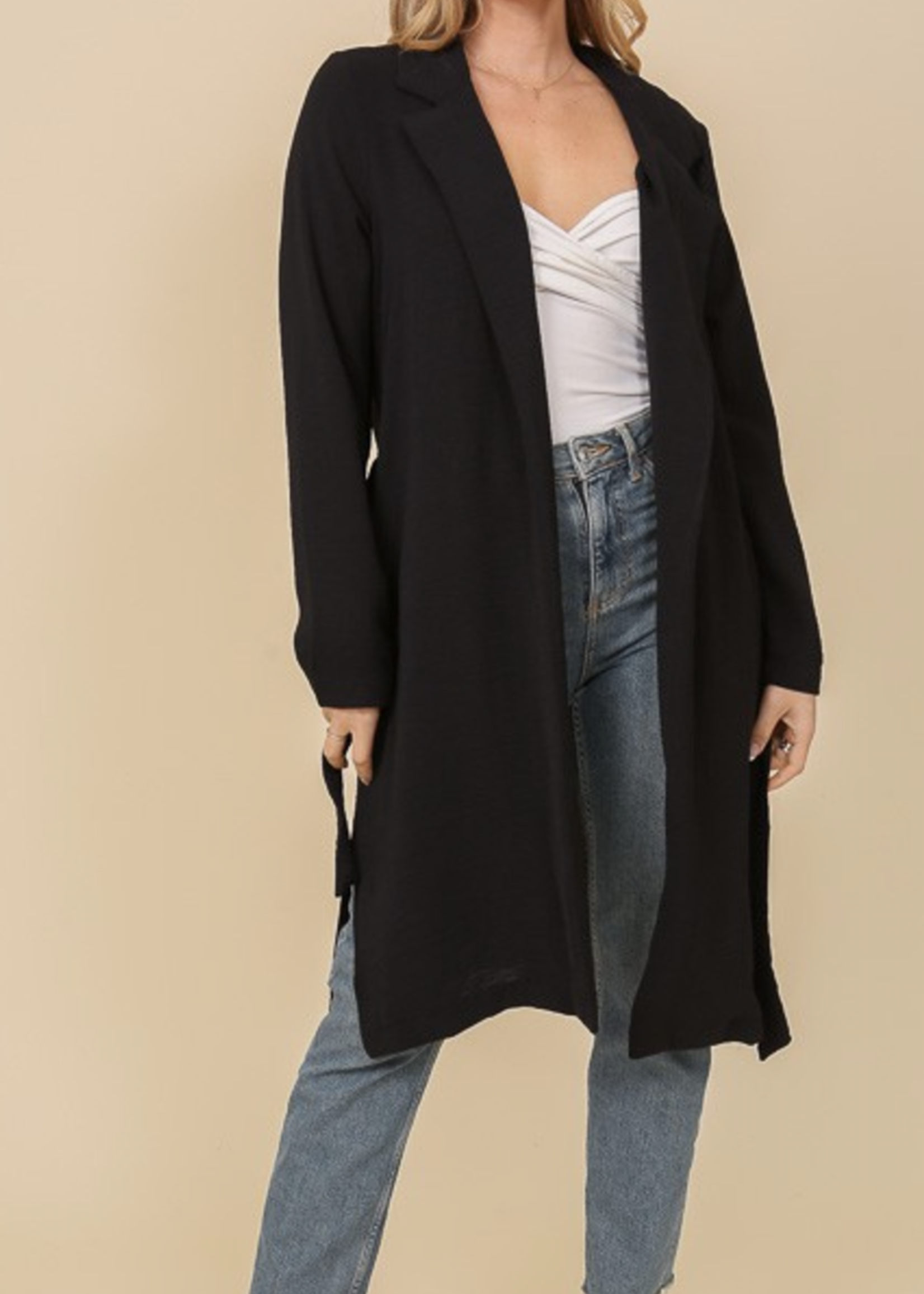 Cozy Era Cardigan