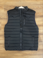 Caballero Vest *FINAL SALE*