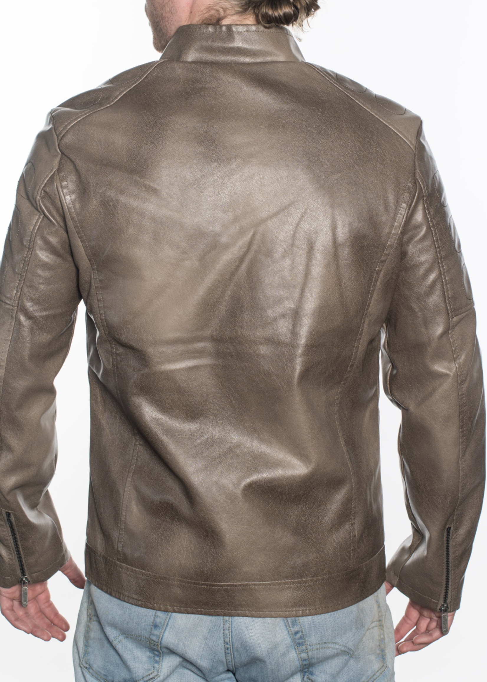 Quitame El Frio Jacket