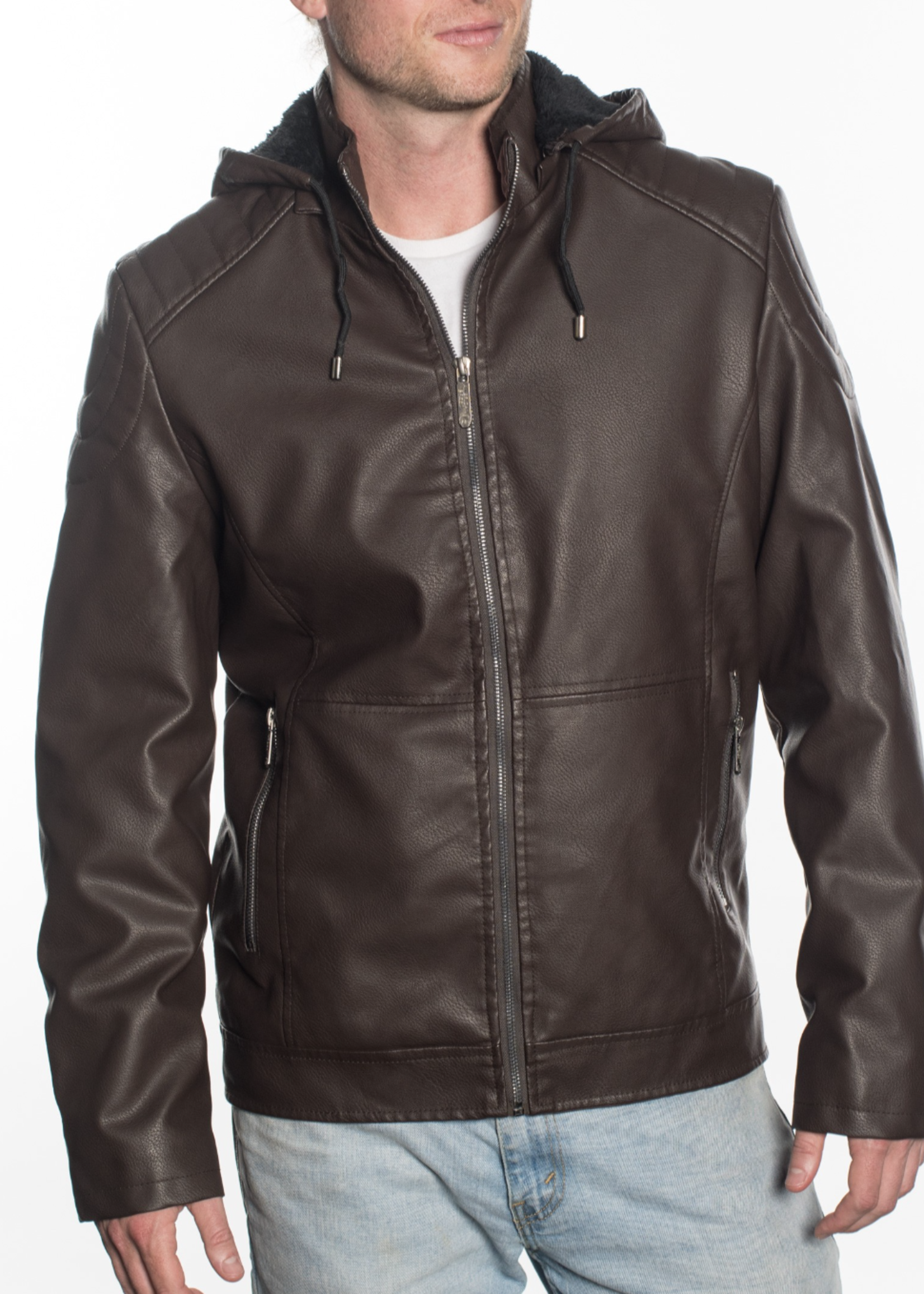 El Indicado Jacket