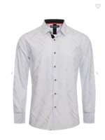 Ya Pedo Quien Sabe Button Down Shirt