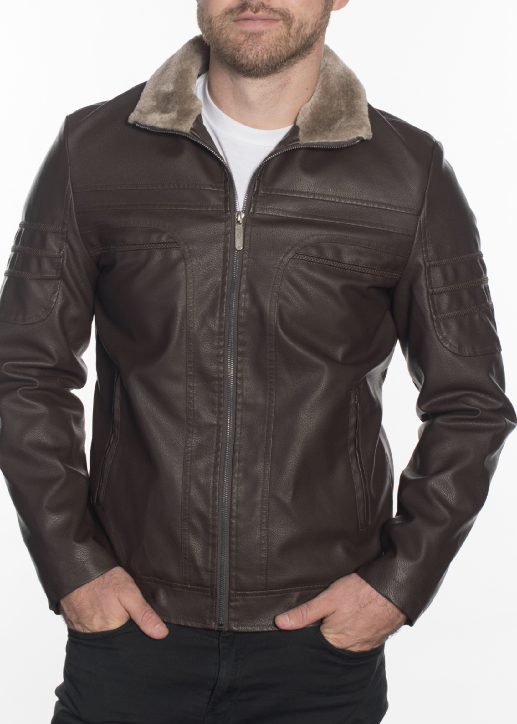 Otra Noche Jacket