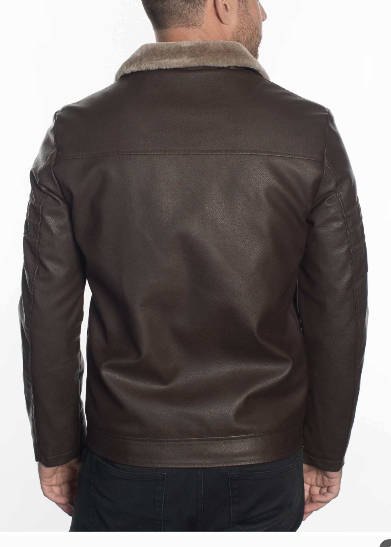 Otra Noche Jacket