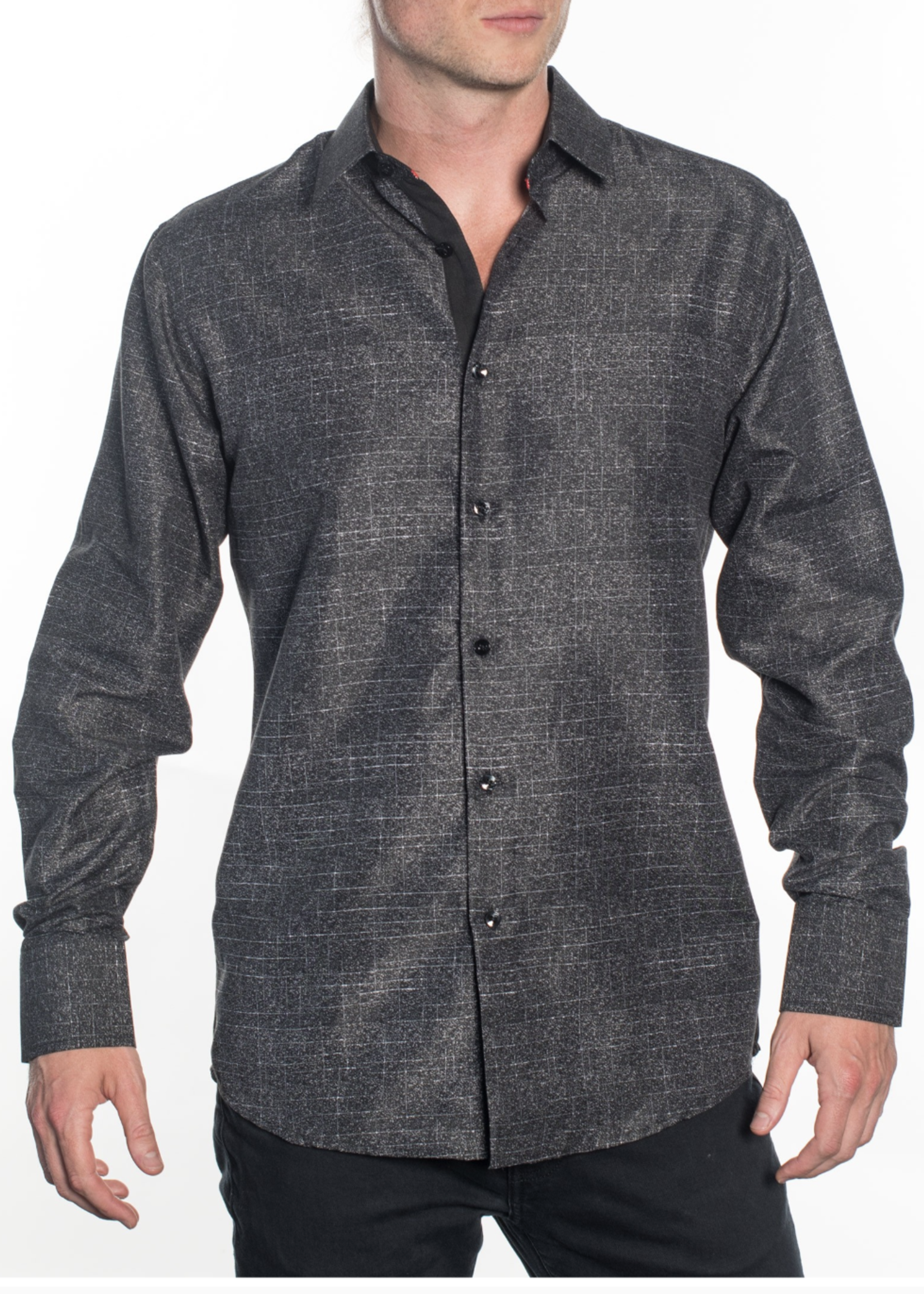 Travieso Button Down Shirt