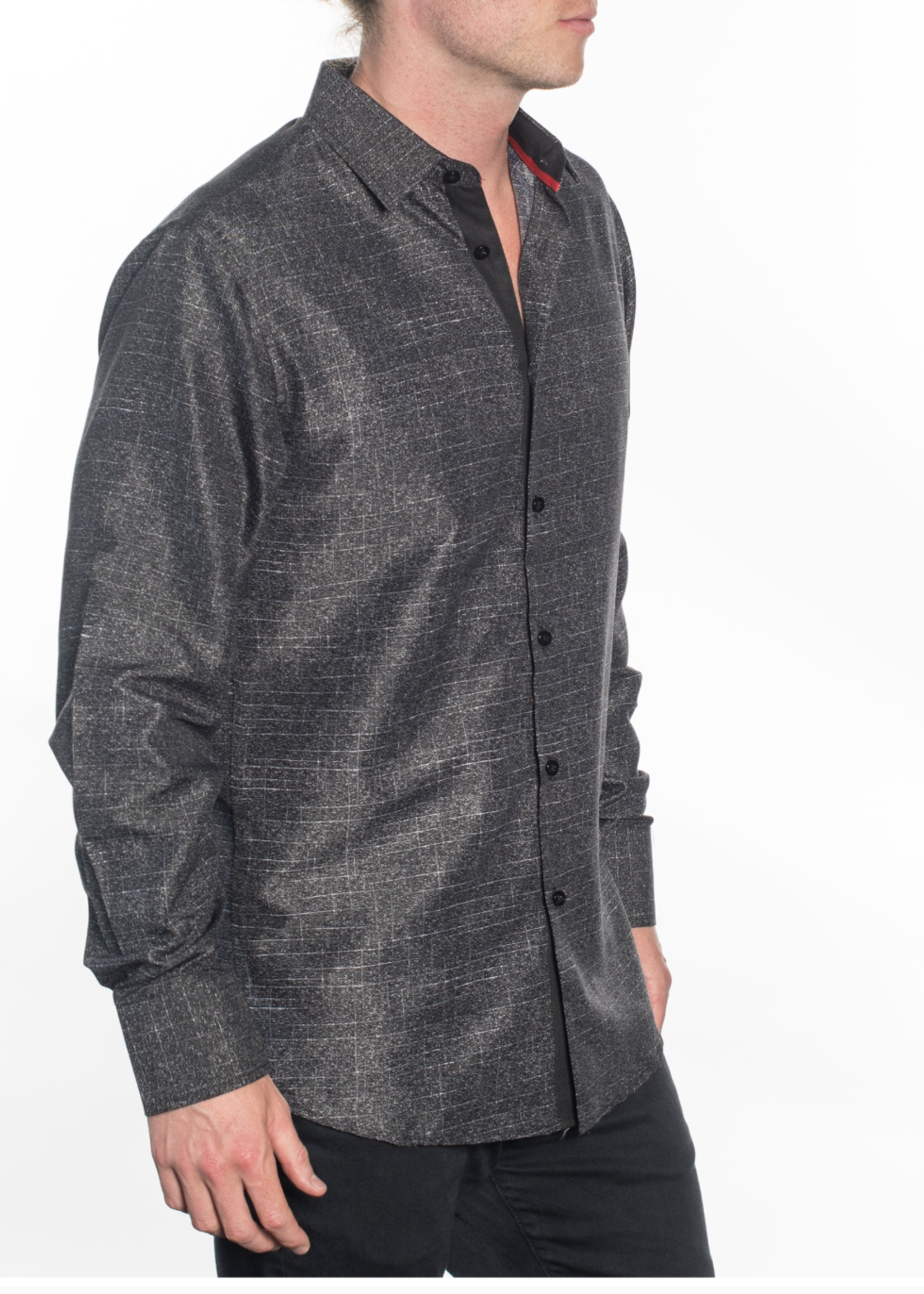 Travieso Button Down Shirt