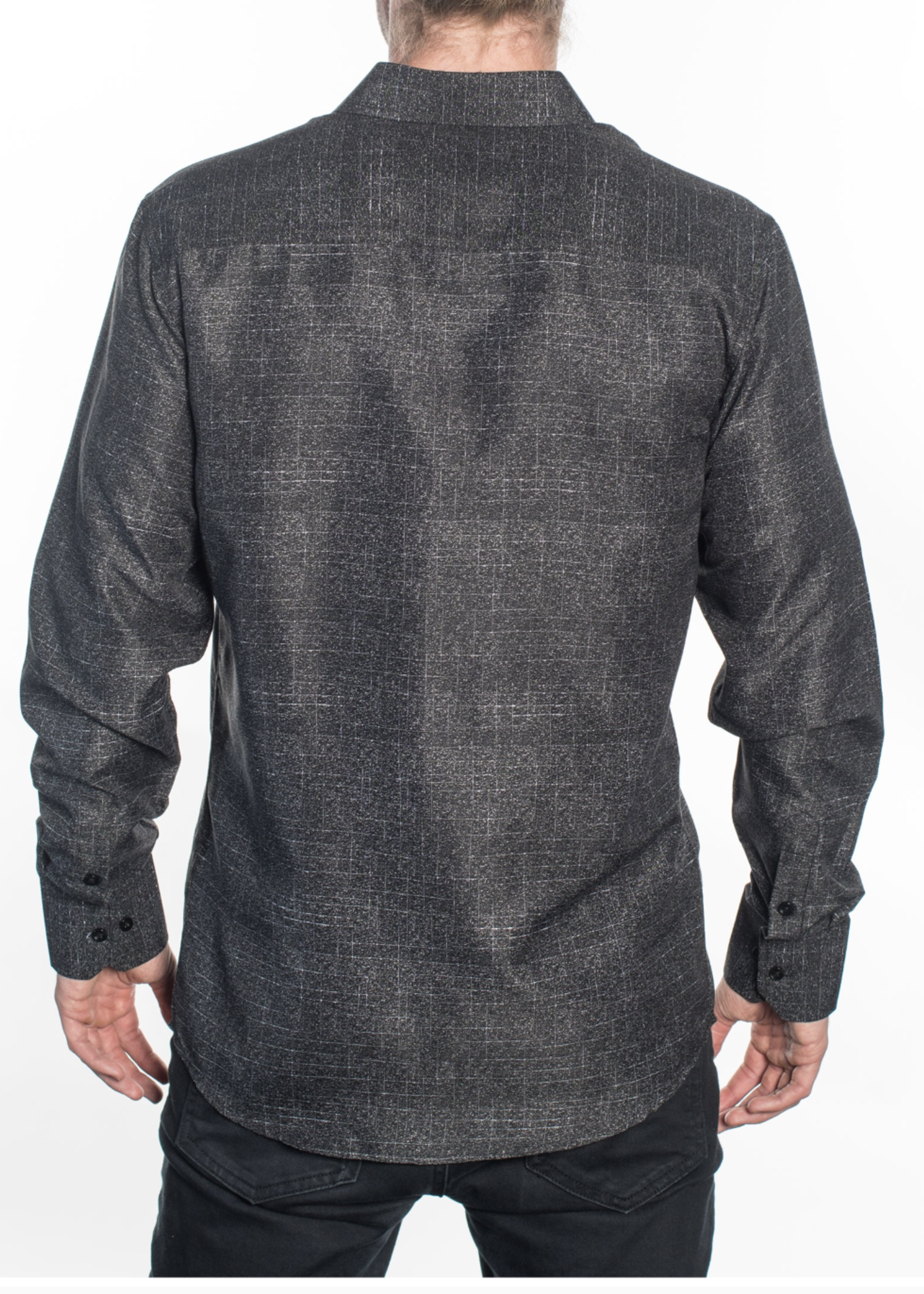 Travieso Button Down Shirt