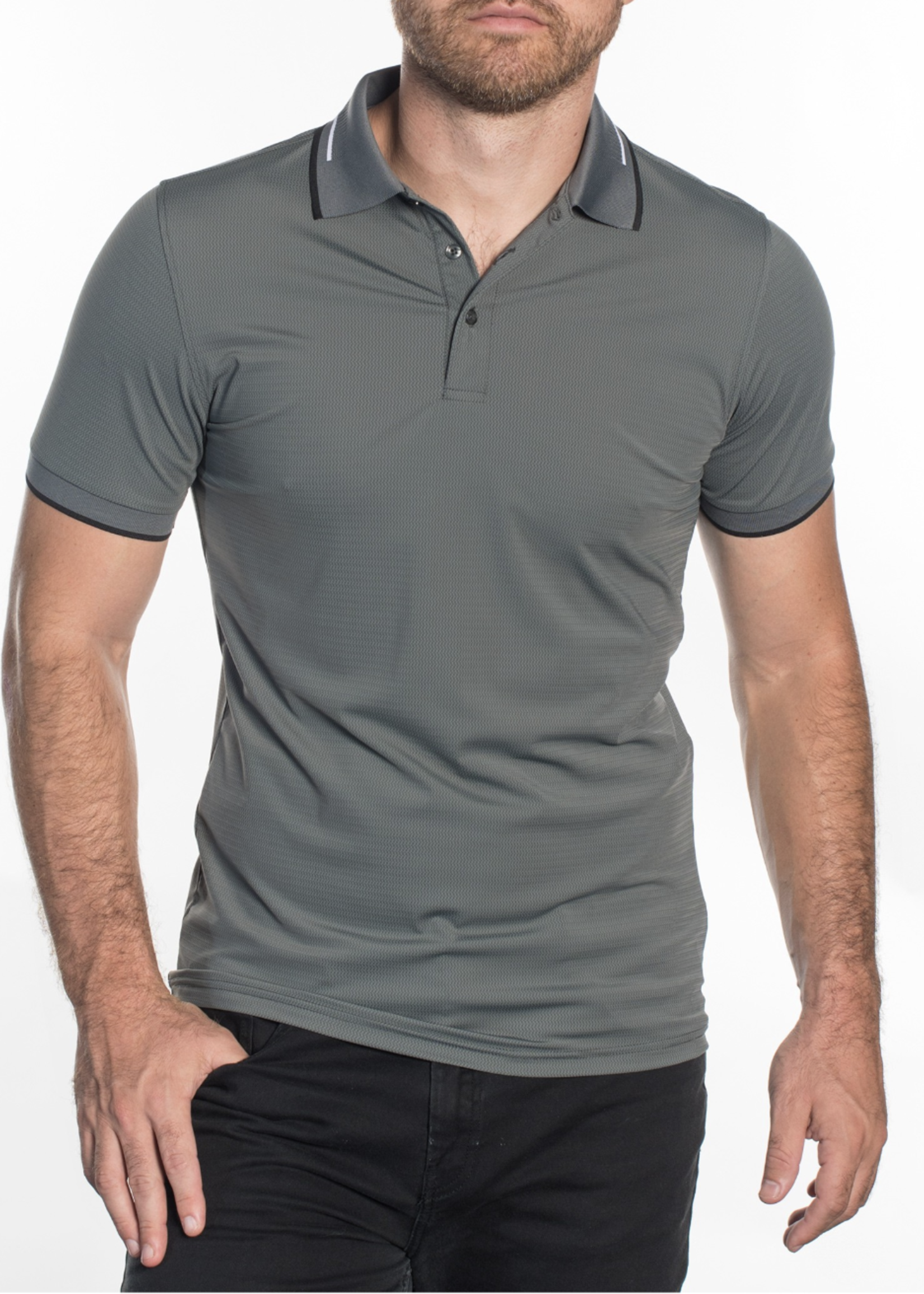 Dejame Pensar Polo