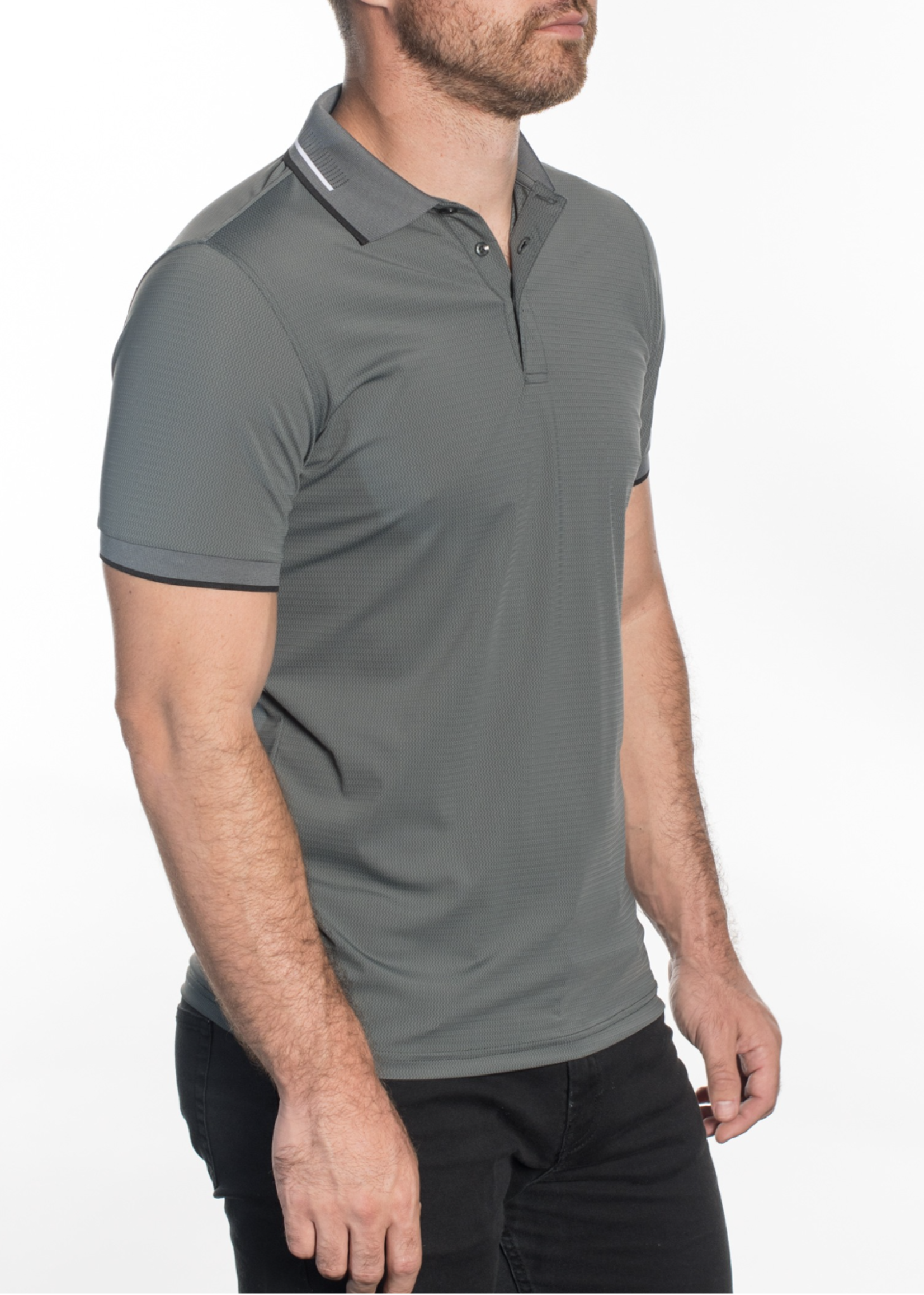 Dejame Pensar Polo