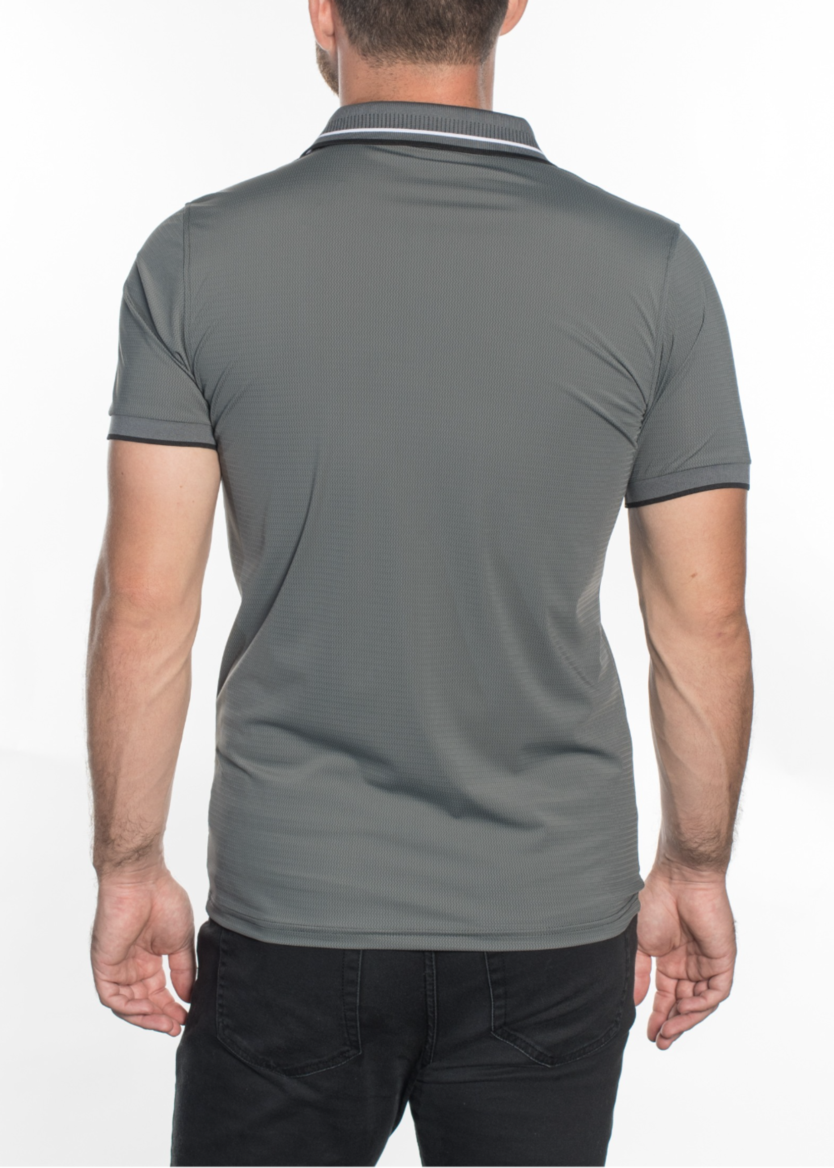 Dejame Pensar Polo