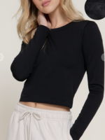 Cutest Gift Long Sleeve Top