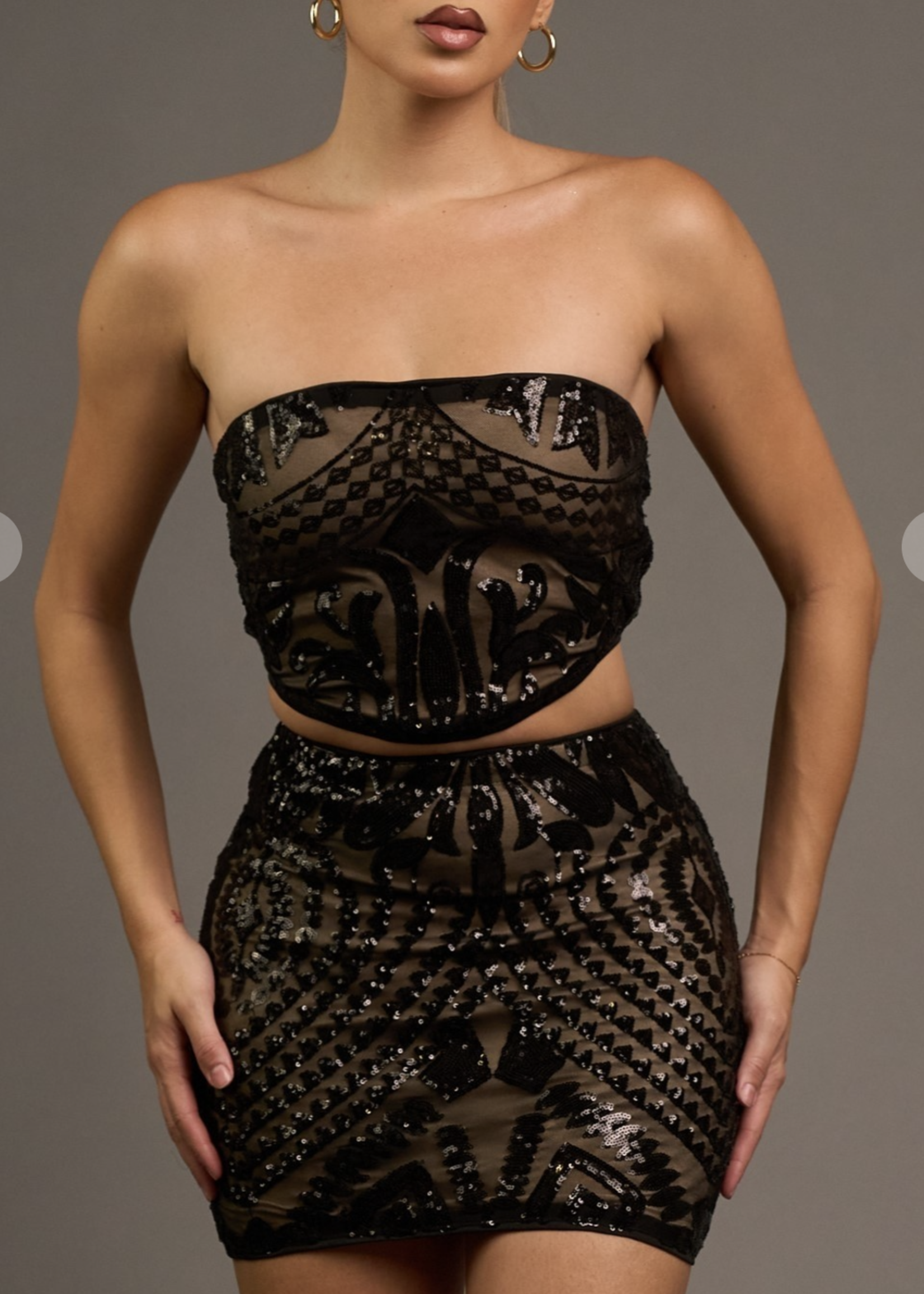 Quiero Presumirte Set *FINAL SALE*