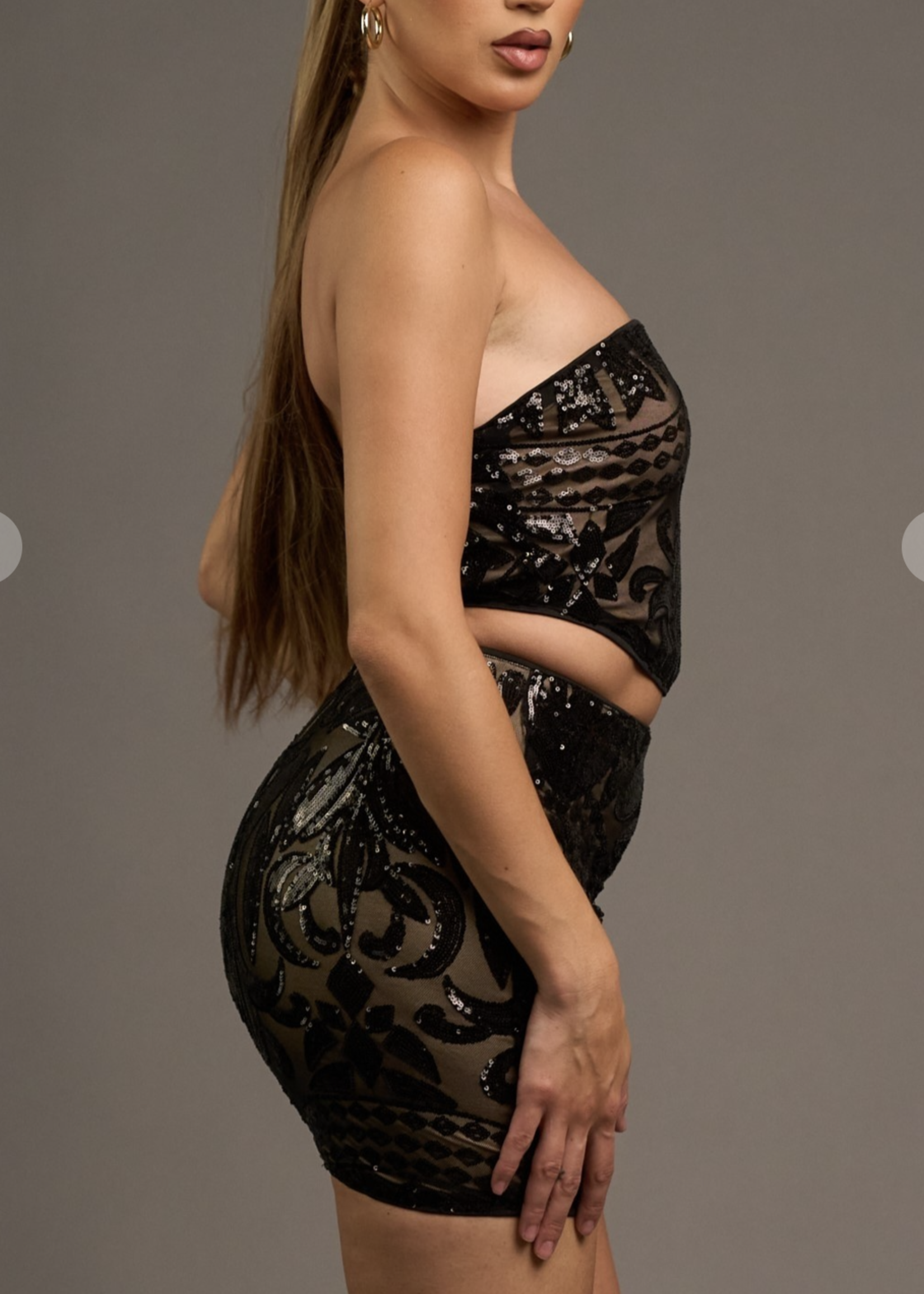 Quiero Presumirte Set *FINAL SALE*