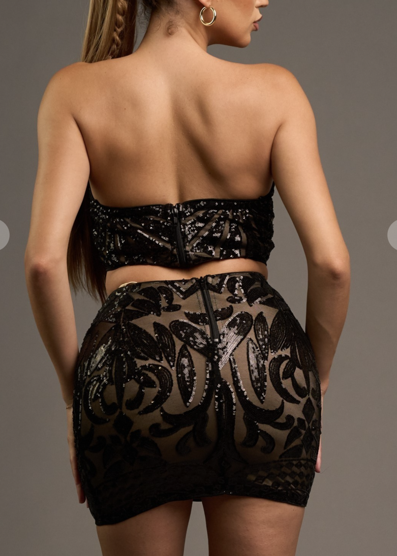 Quiero Presumirte Set *FINAL SALE*