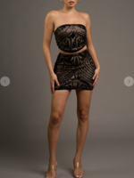 Quiero Presumirte Set *FINAL SALE*