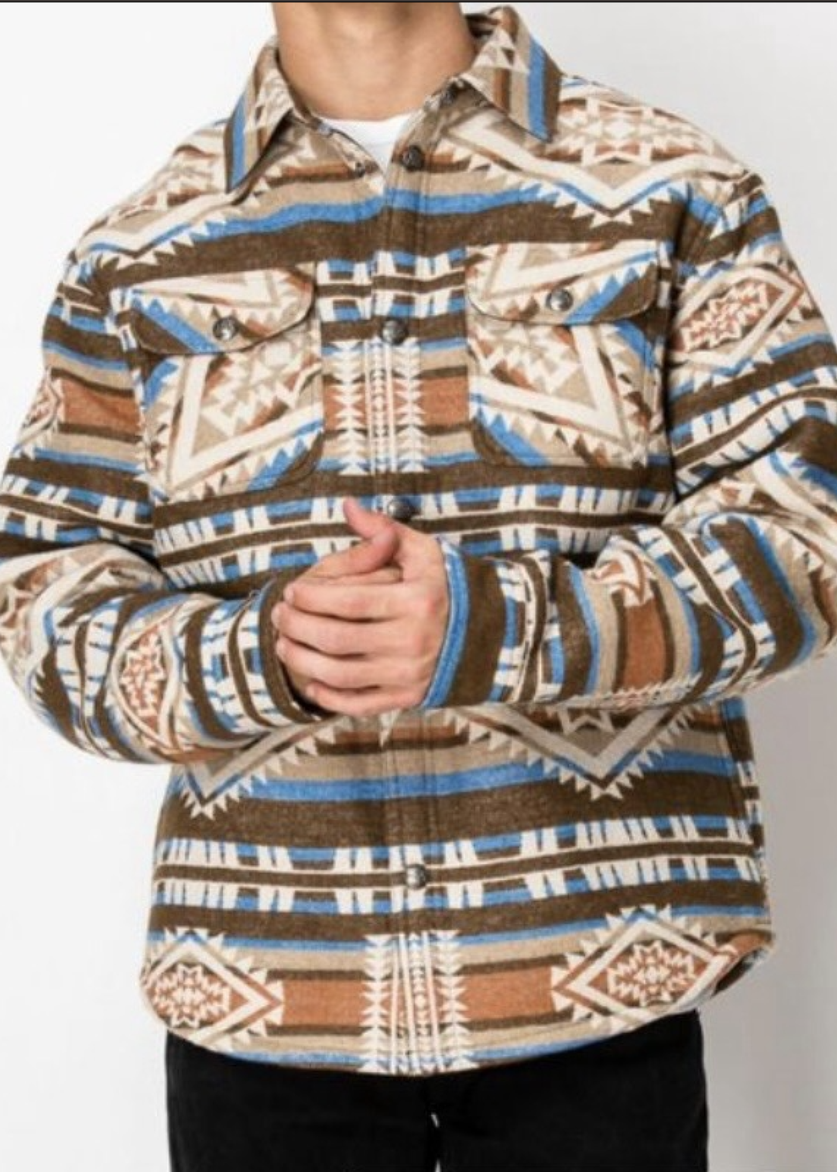 En El Ranchito Jacket