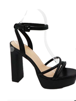 Super Cute Heels *FINAL SALE*