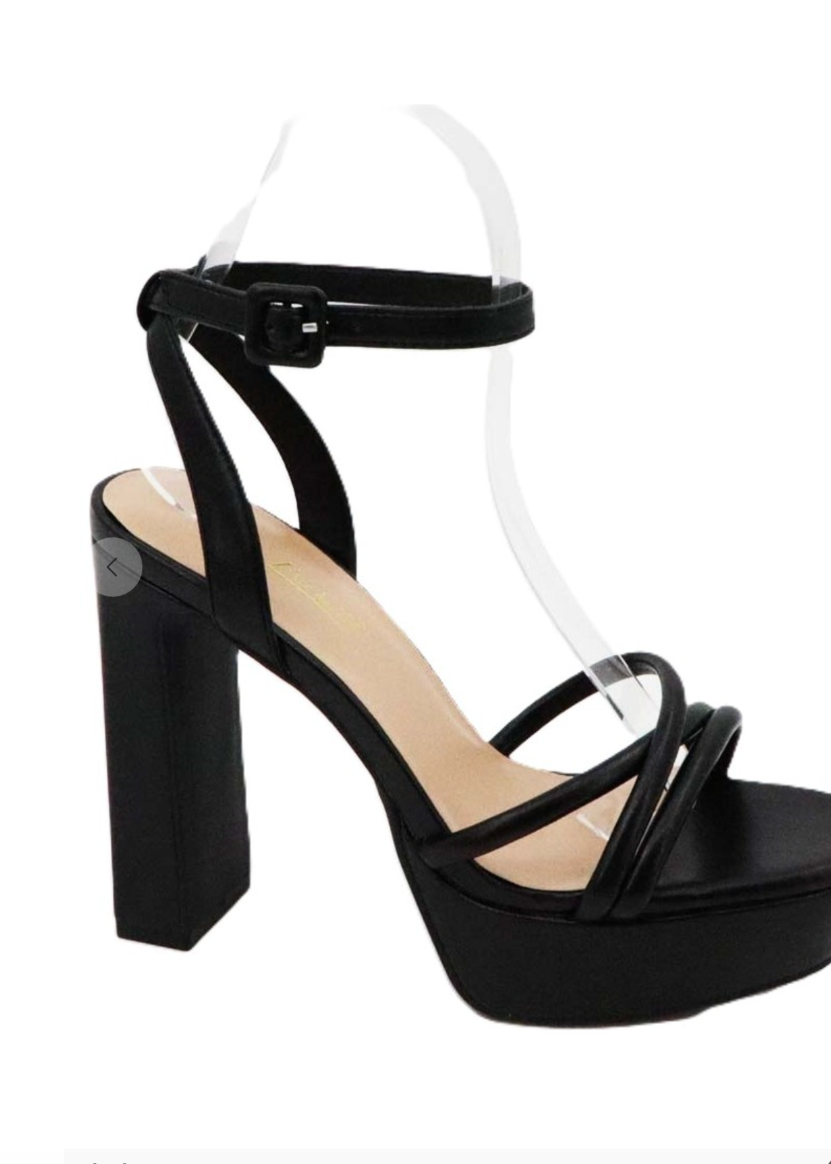 Super Cute Heels *FINAL SALE*