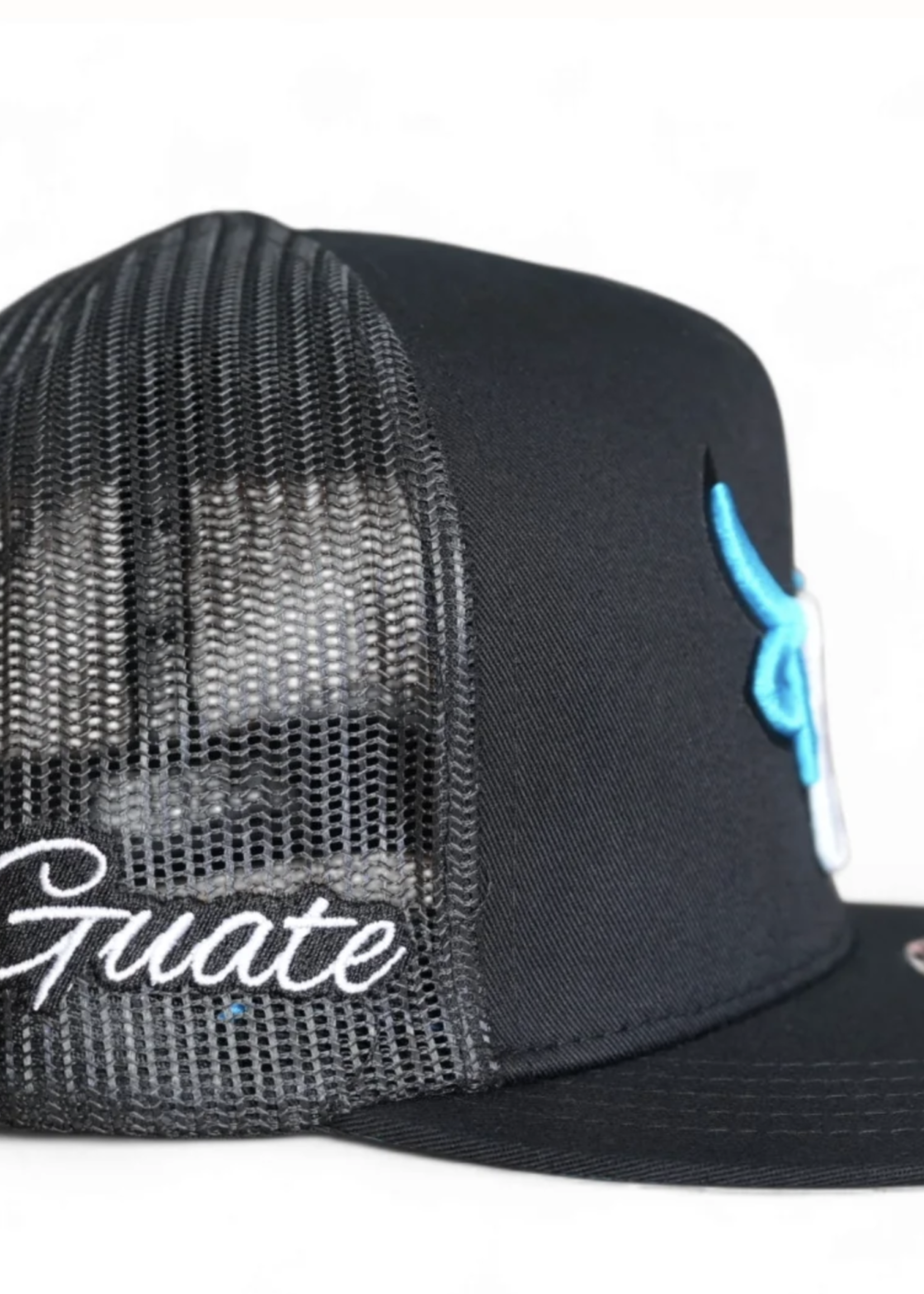 Guate Flat