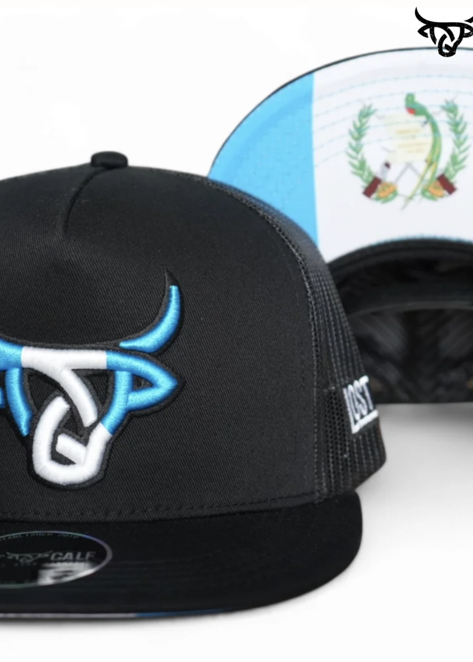 Guate Flat *FINAL SALE*