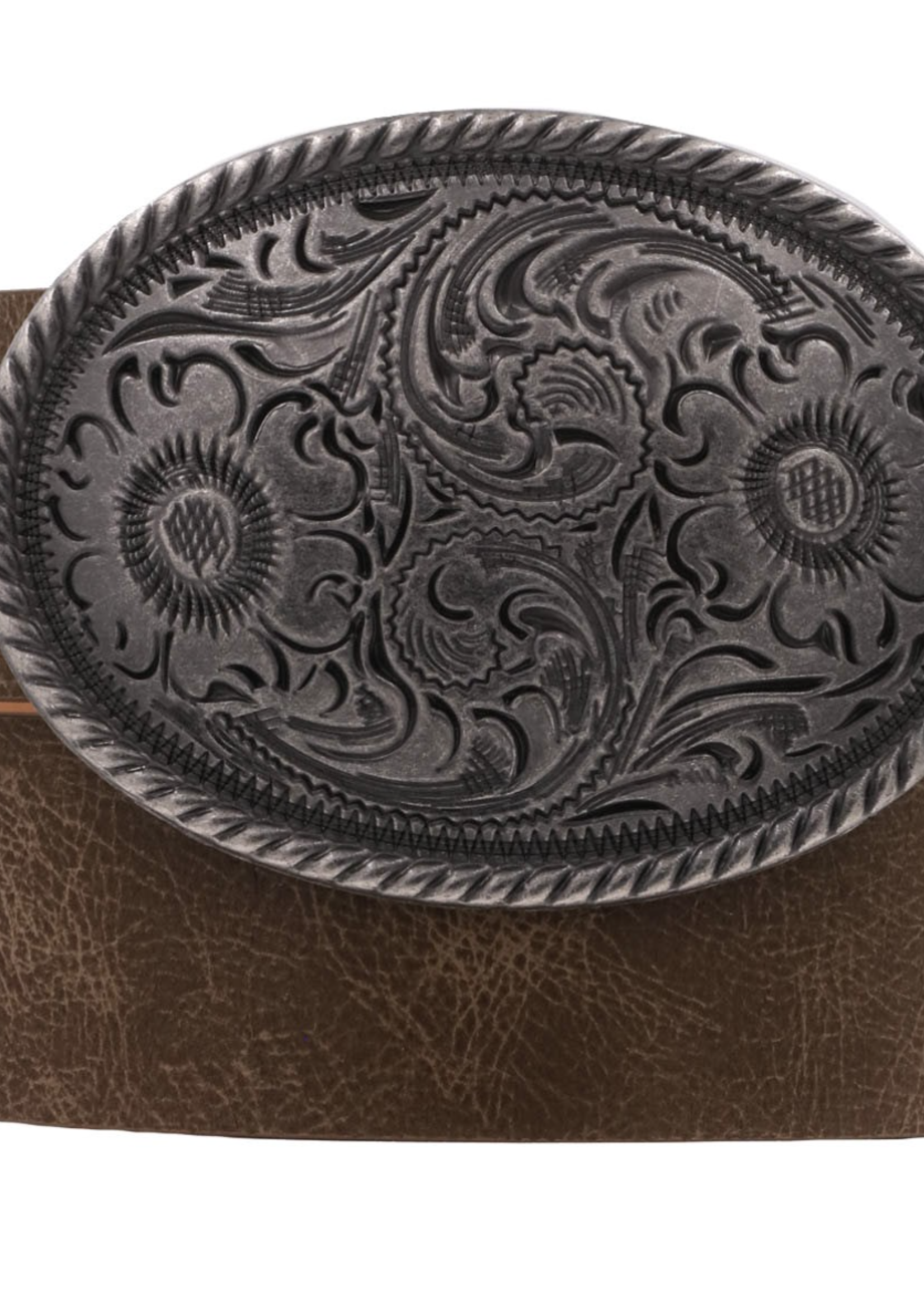 You See Me Belt