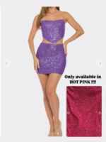 Hermosa y Perfecta Set *FINAL SALE*