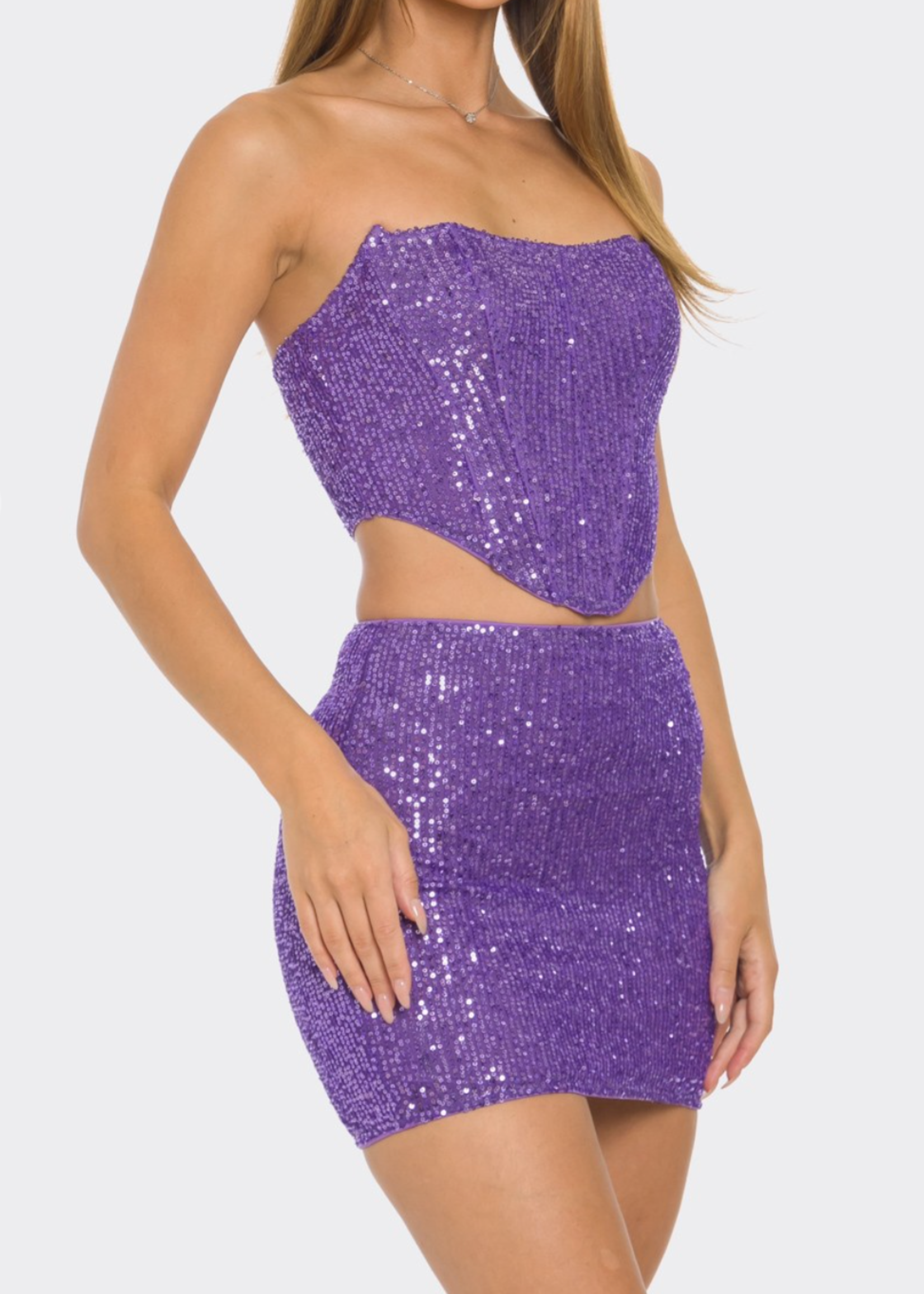 Hermosa y Perfecta Set *FINAL SALE*