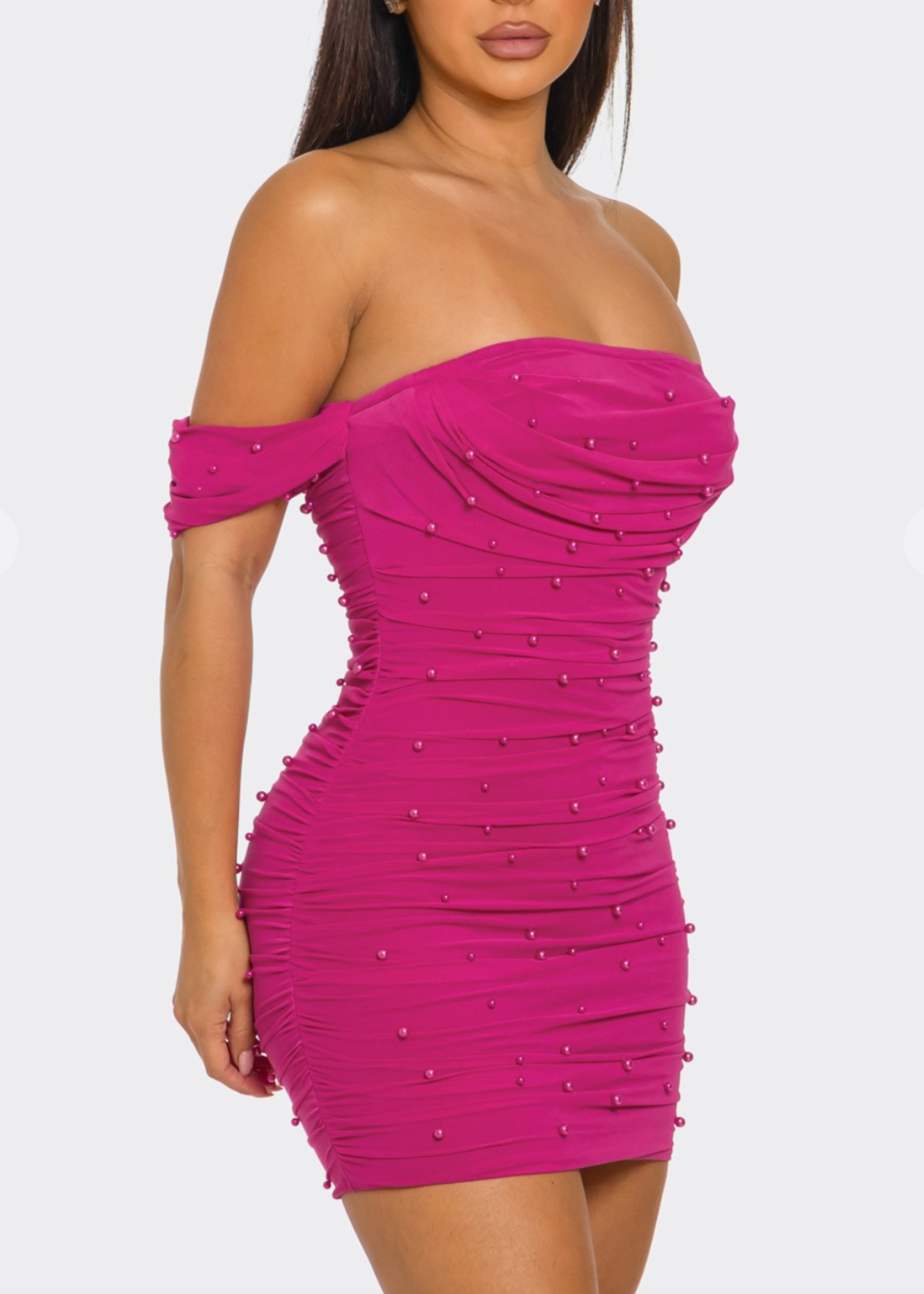 Show Stunner Dress