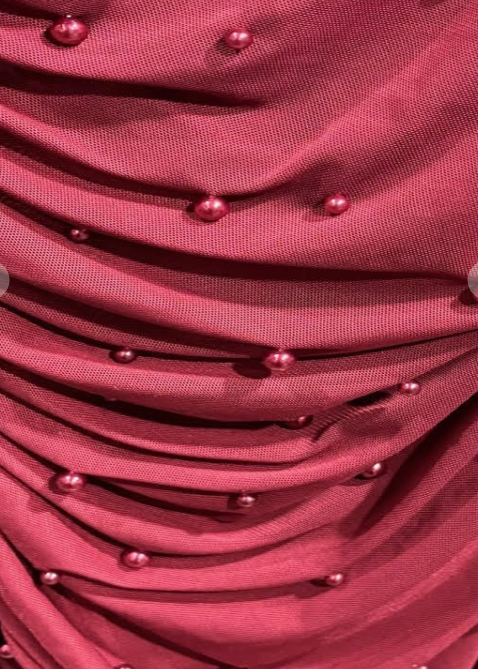 Show Stunner Dress