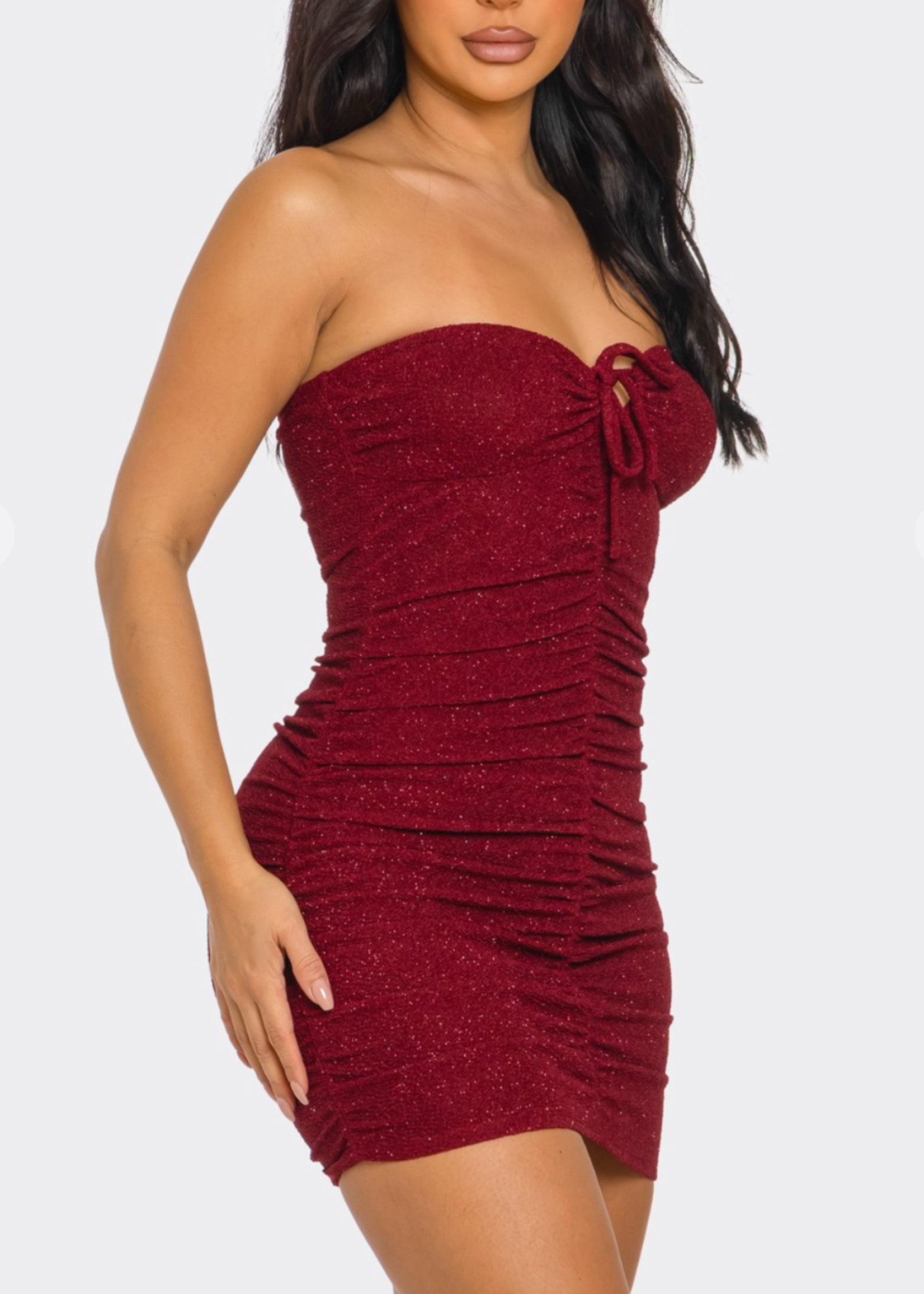 Wine And Dine Dress *FINAL SALE*