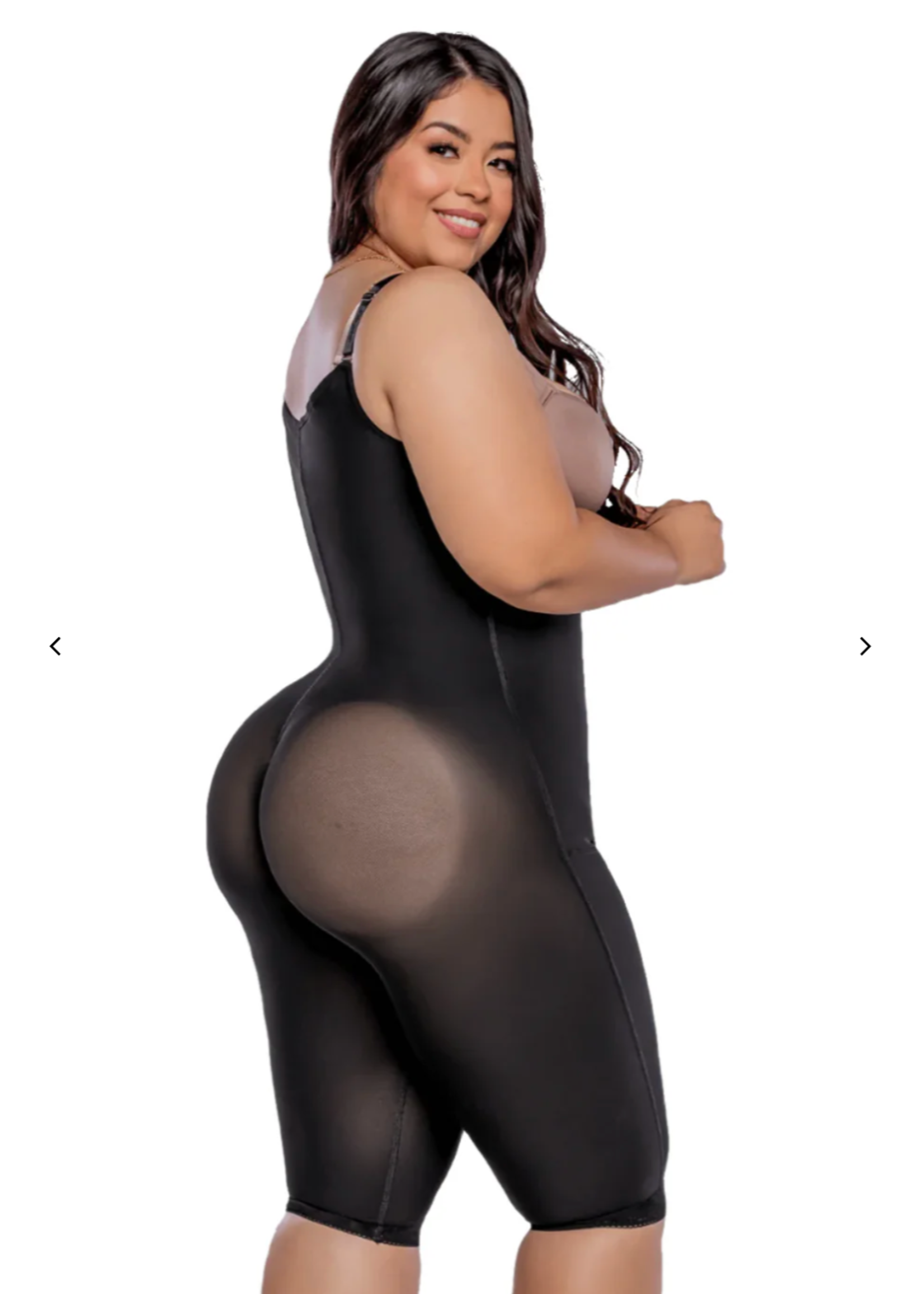 SMI 7087 ( LA GLAMUROSA )  *NO RETURNS OR EXCHANGES*