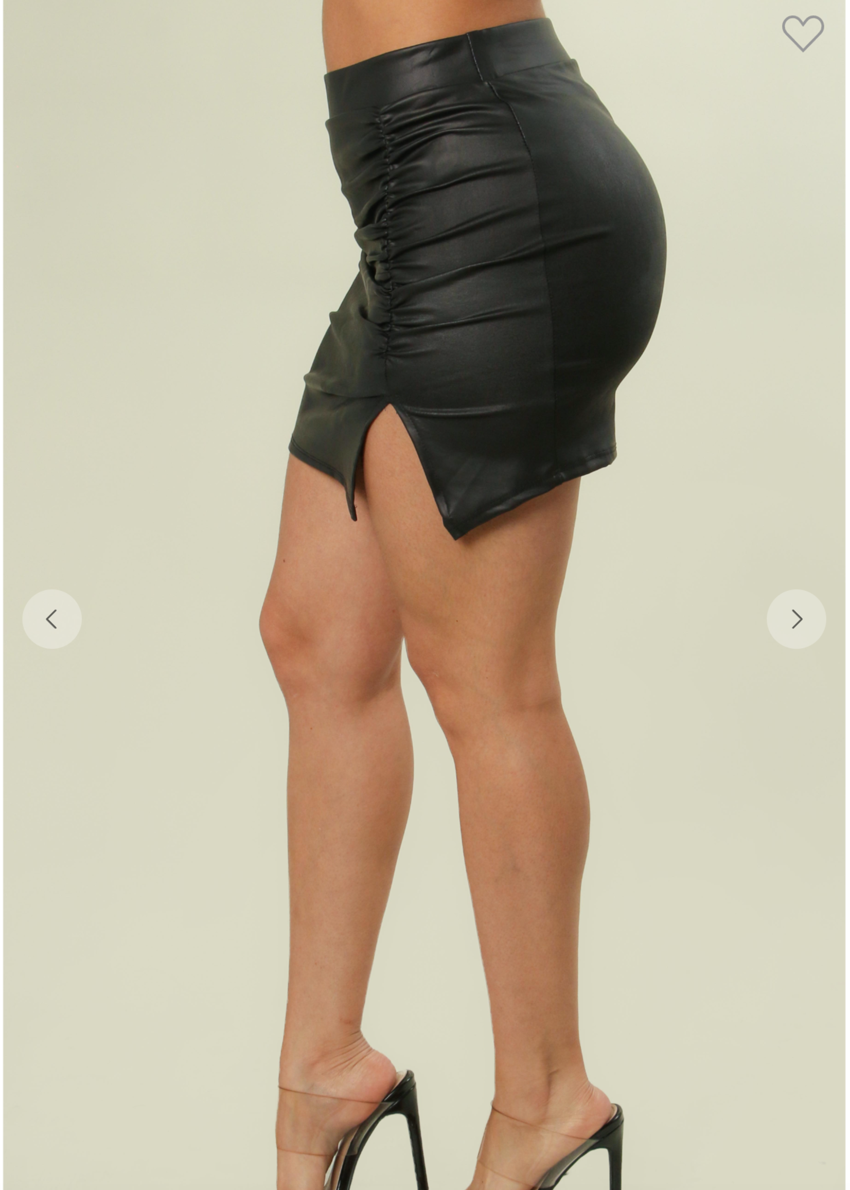 Regresa A Mi Skirt